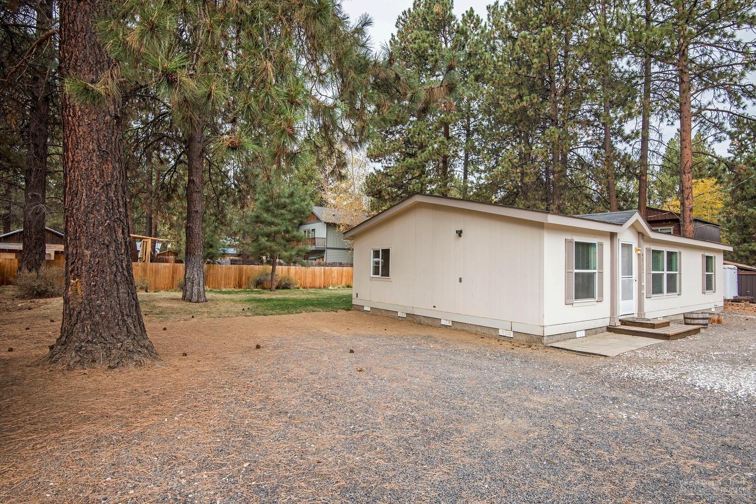 Deschutes RiverWoods - Residential