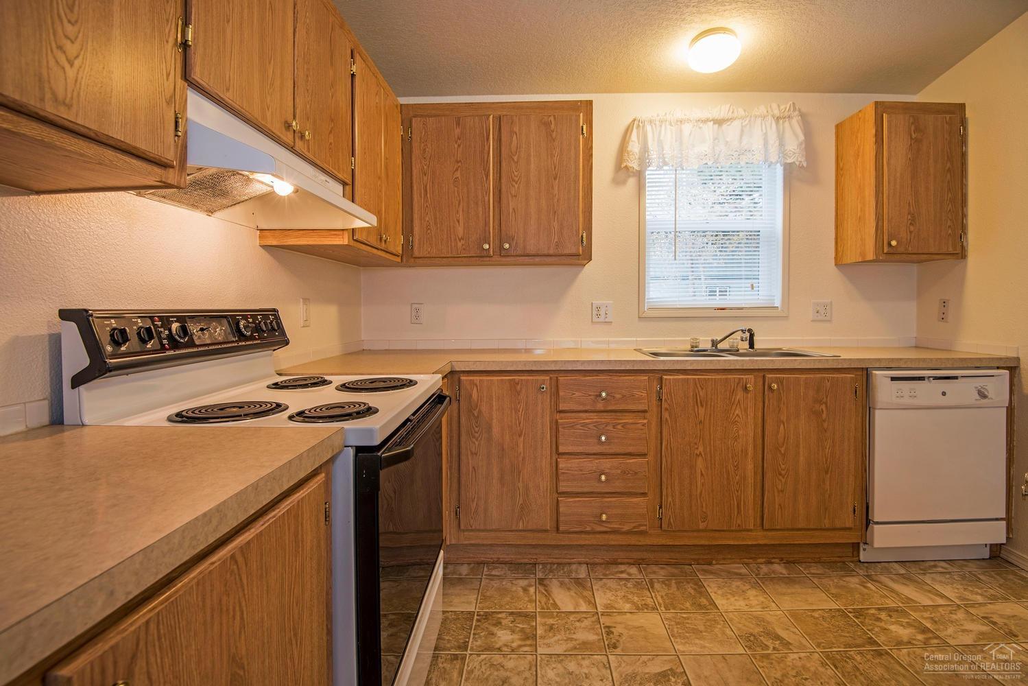 Deschutes RiverWoods - Residential