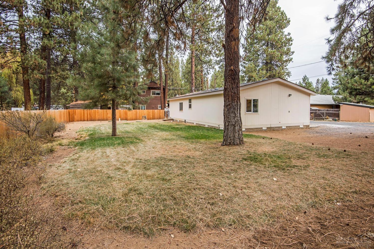 Deschutes RiverWoods - Residential