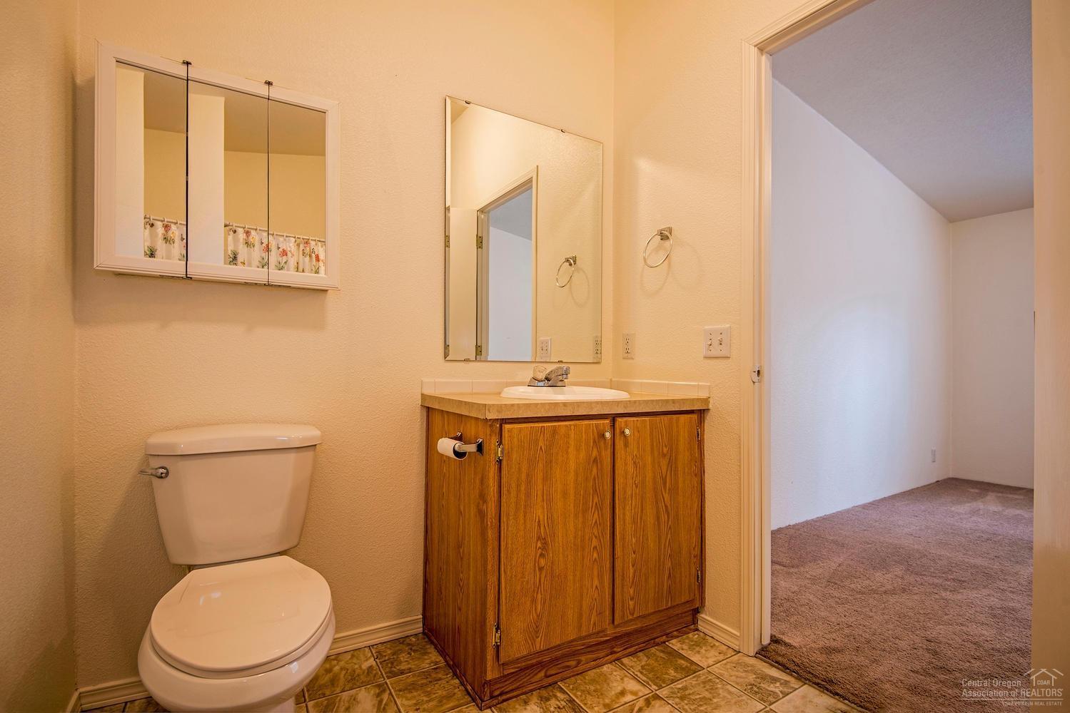 Deschutes RiverWoods - Residential