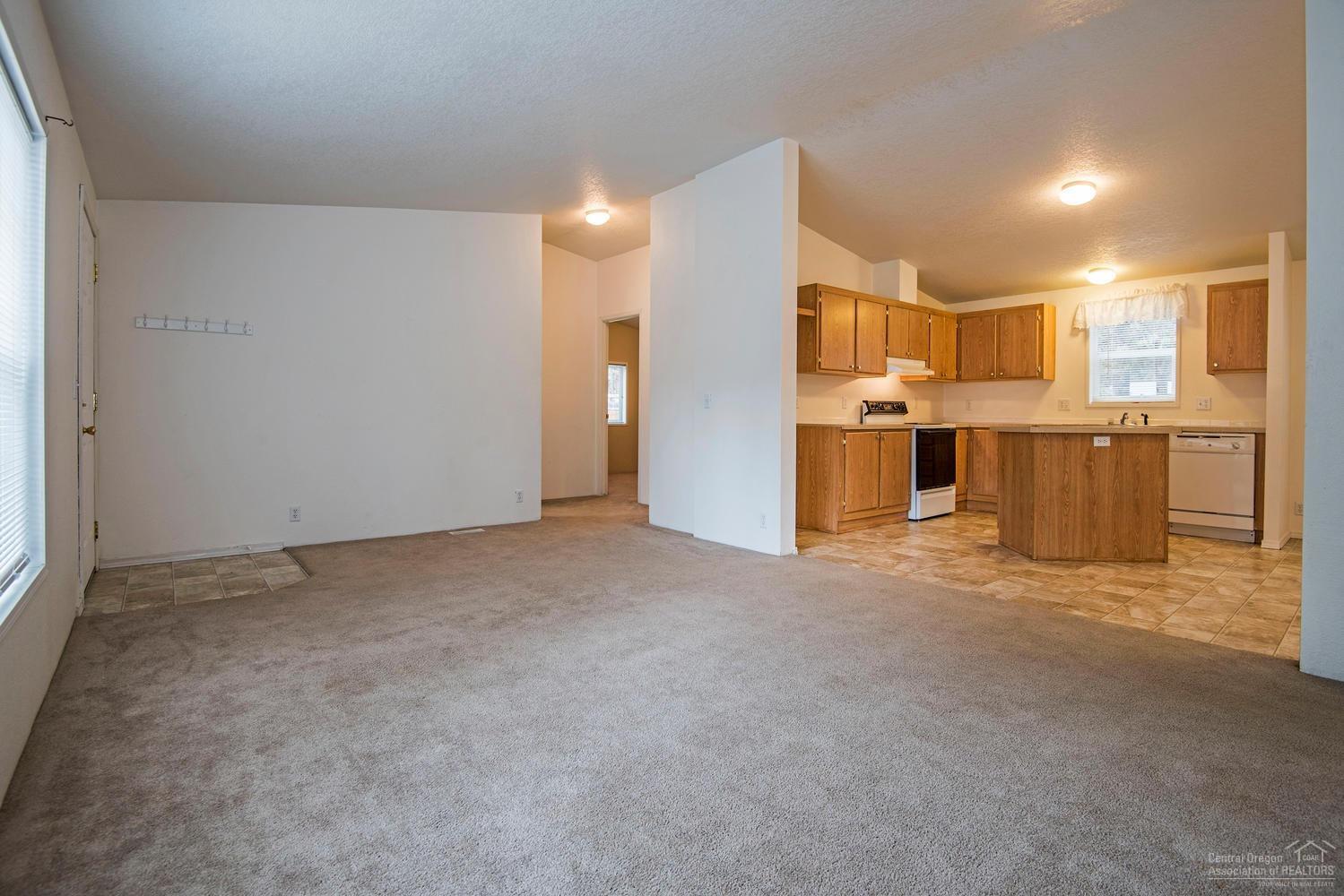 Deschutes RiverWoods - Residential