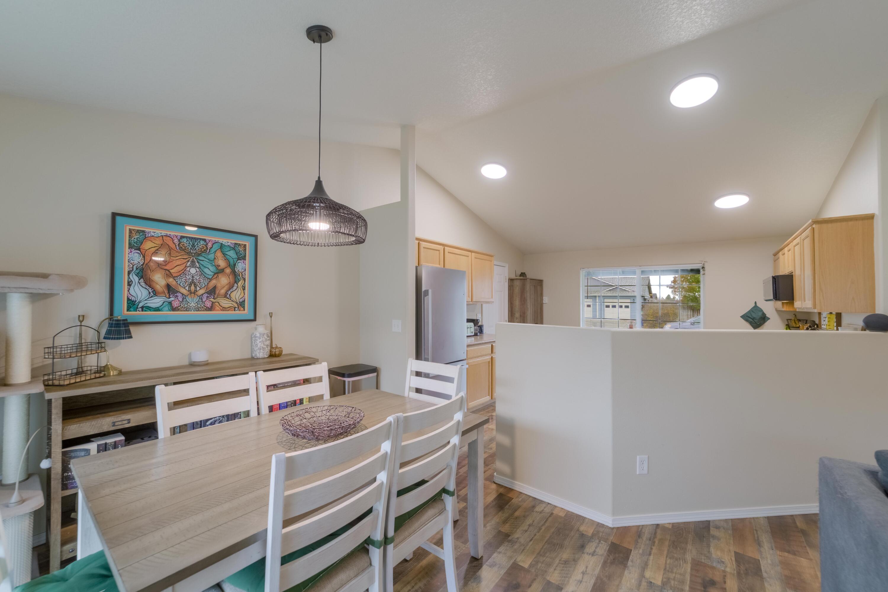 Deer Ridge - Residential