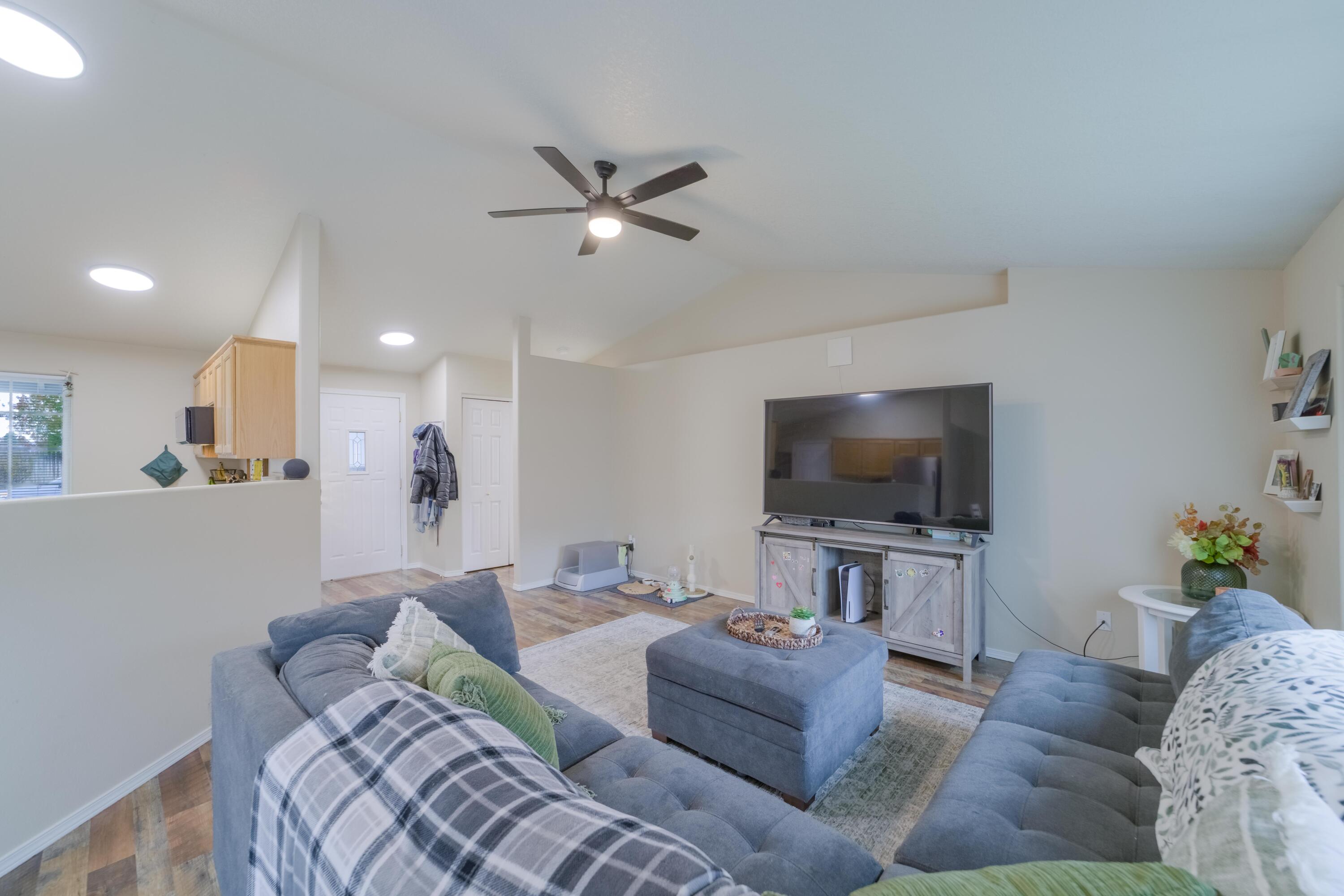 Deer Ridge - Residential