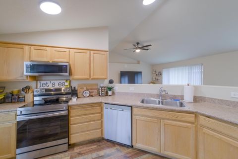 Tiny photo for 2068 NE Elk Street, Prineville, OR 97754 (MLS # 220211269)