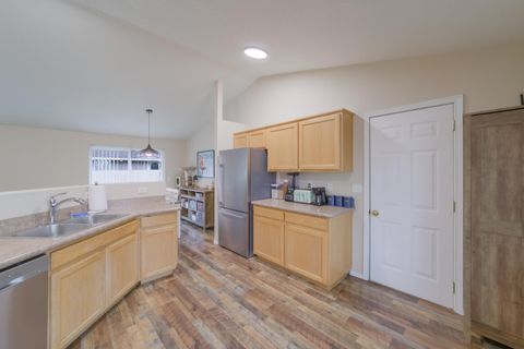 Tiny photo for 2068 NE Elk Street, Prineville, OR 97754 (MLS # 220211269)