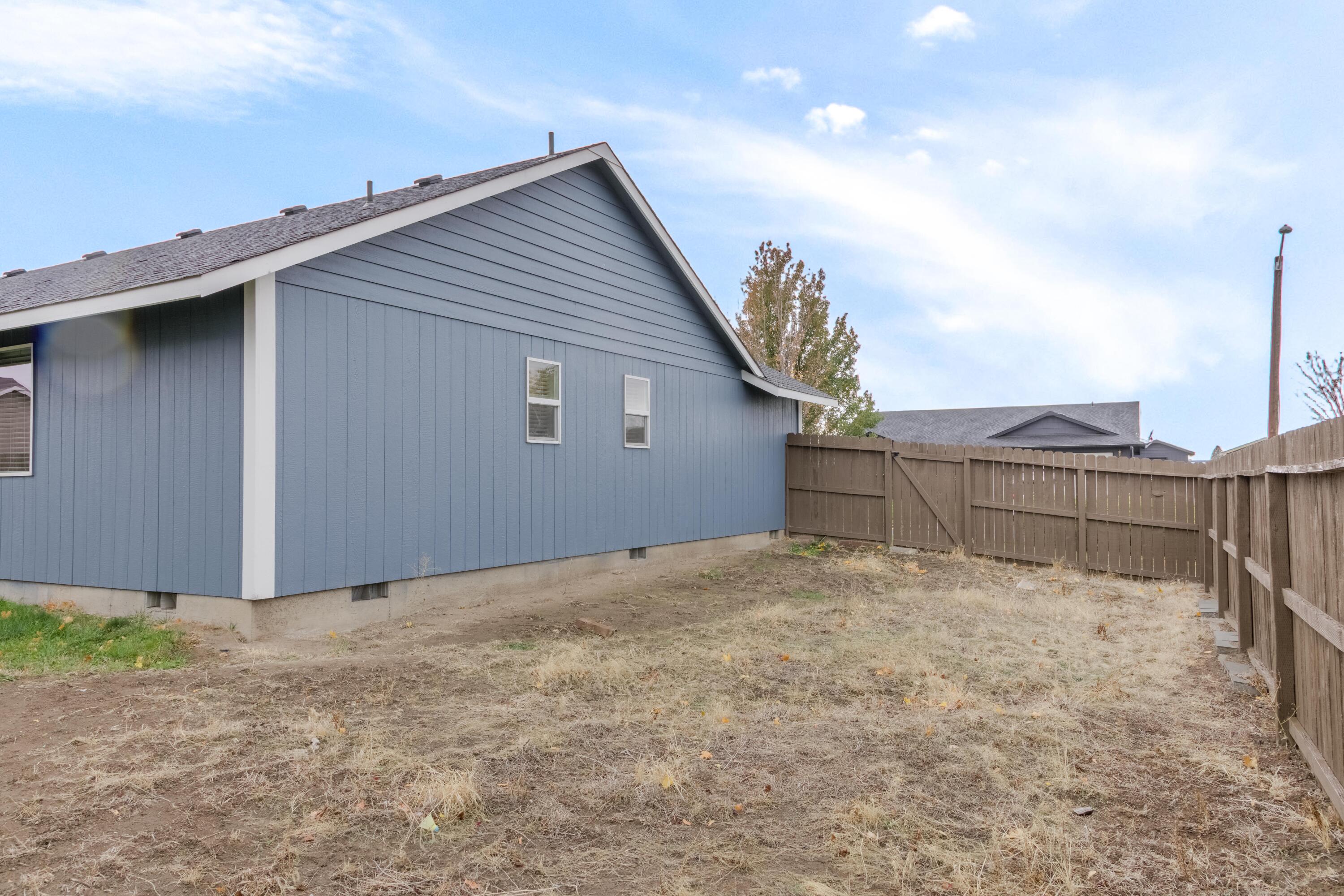 Deer Ridge - Residential