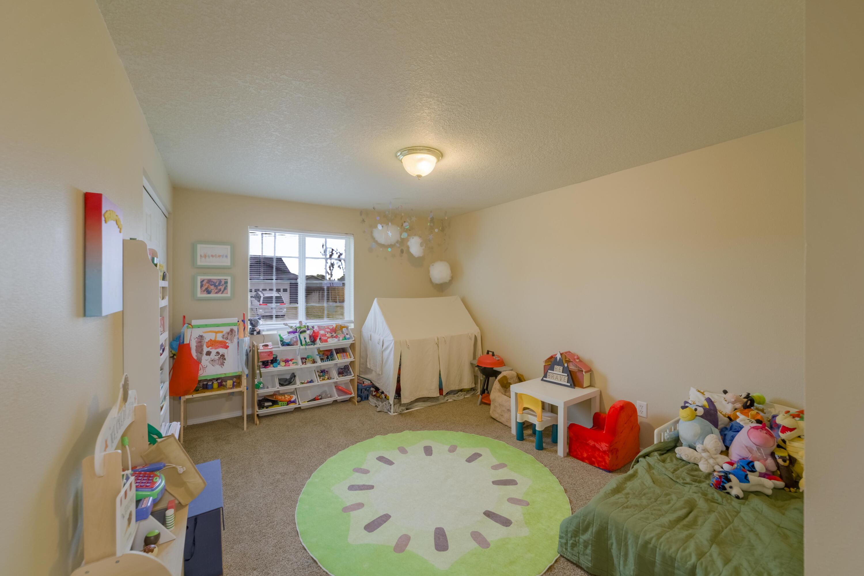 Deer Ridge - Residential