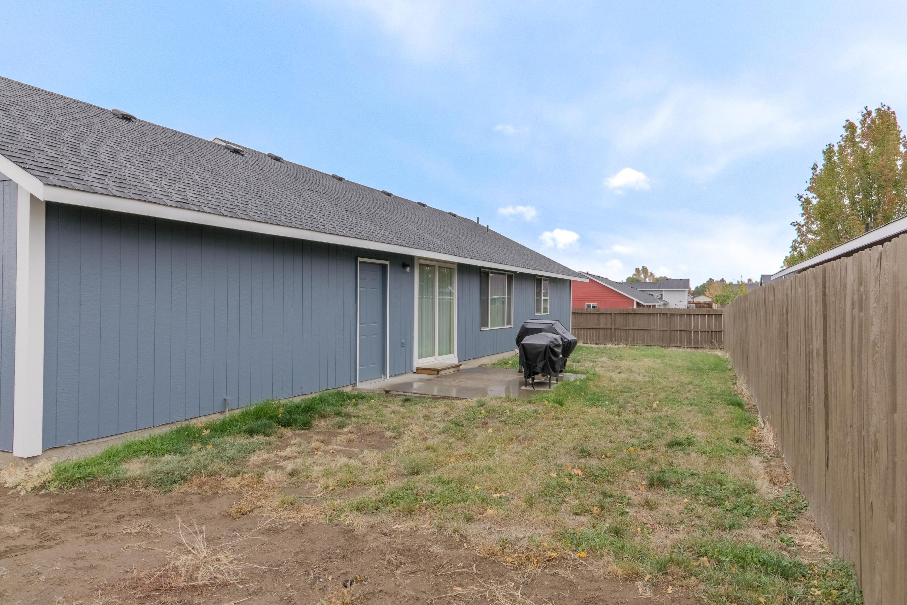 Deer Ridge - Residential