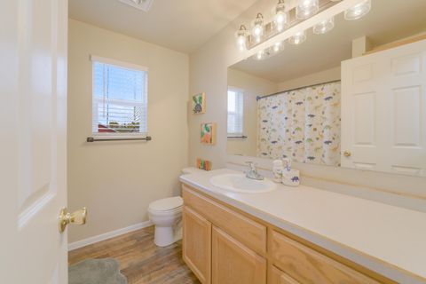 Tiny photo for 2068 NE Elk Street, Prineville, OR 97754 (MLS # 220211269)