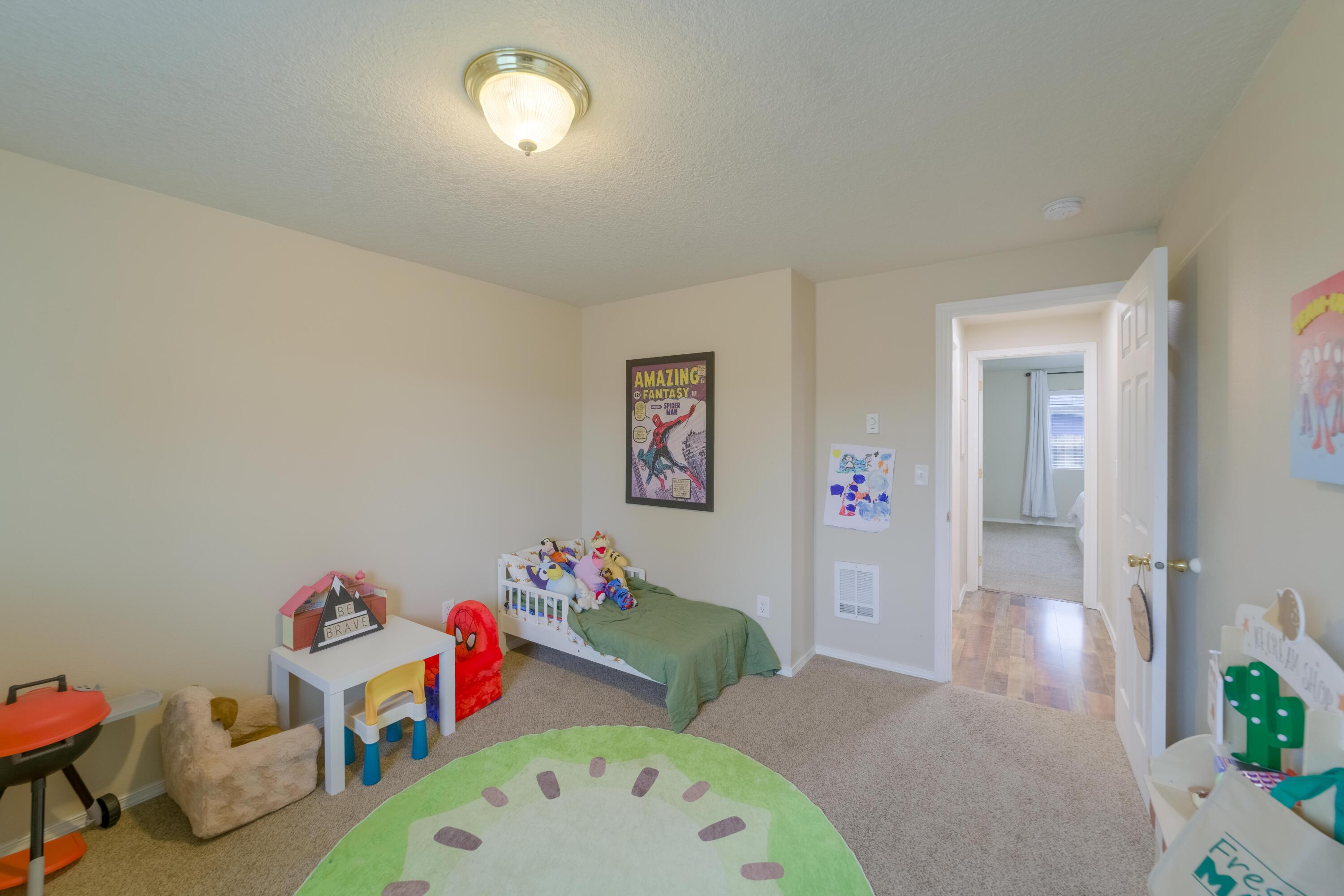 Deer Ridge - Residential