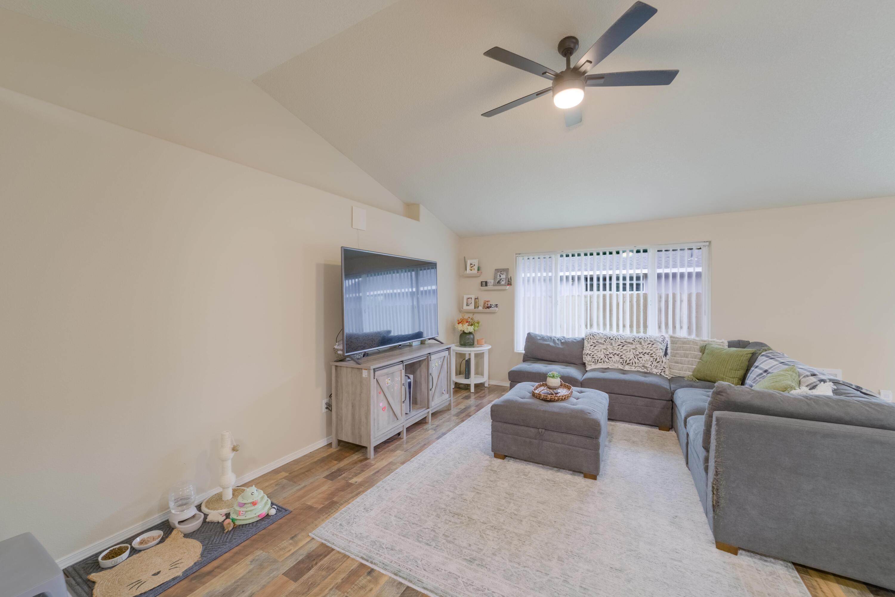 Deer Ridge - Residential