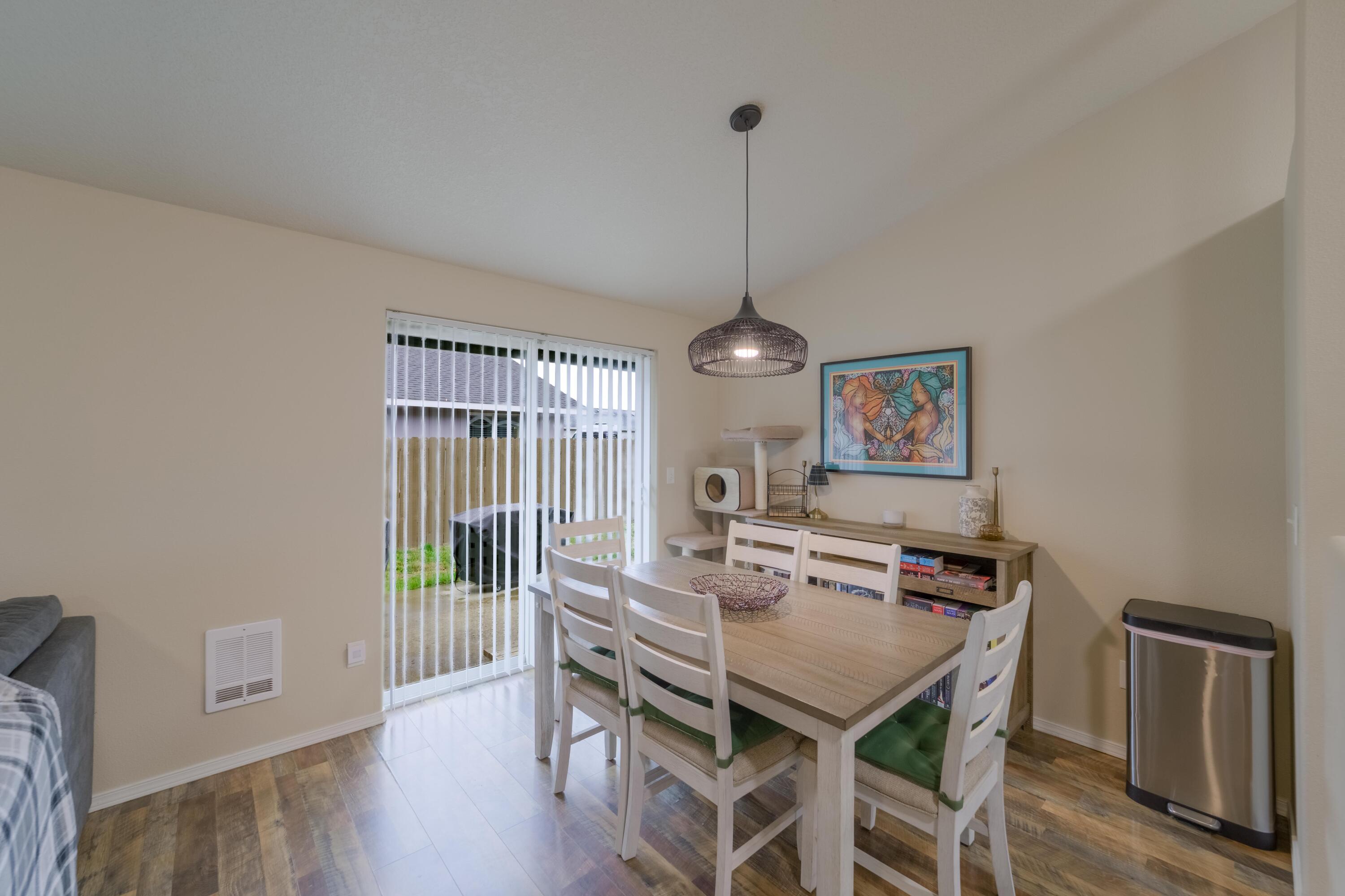 Deer Ridge - Residential