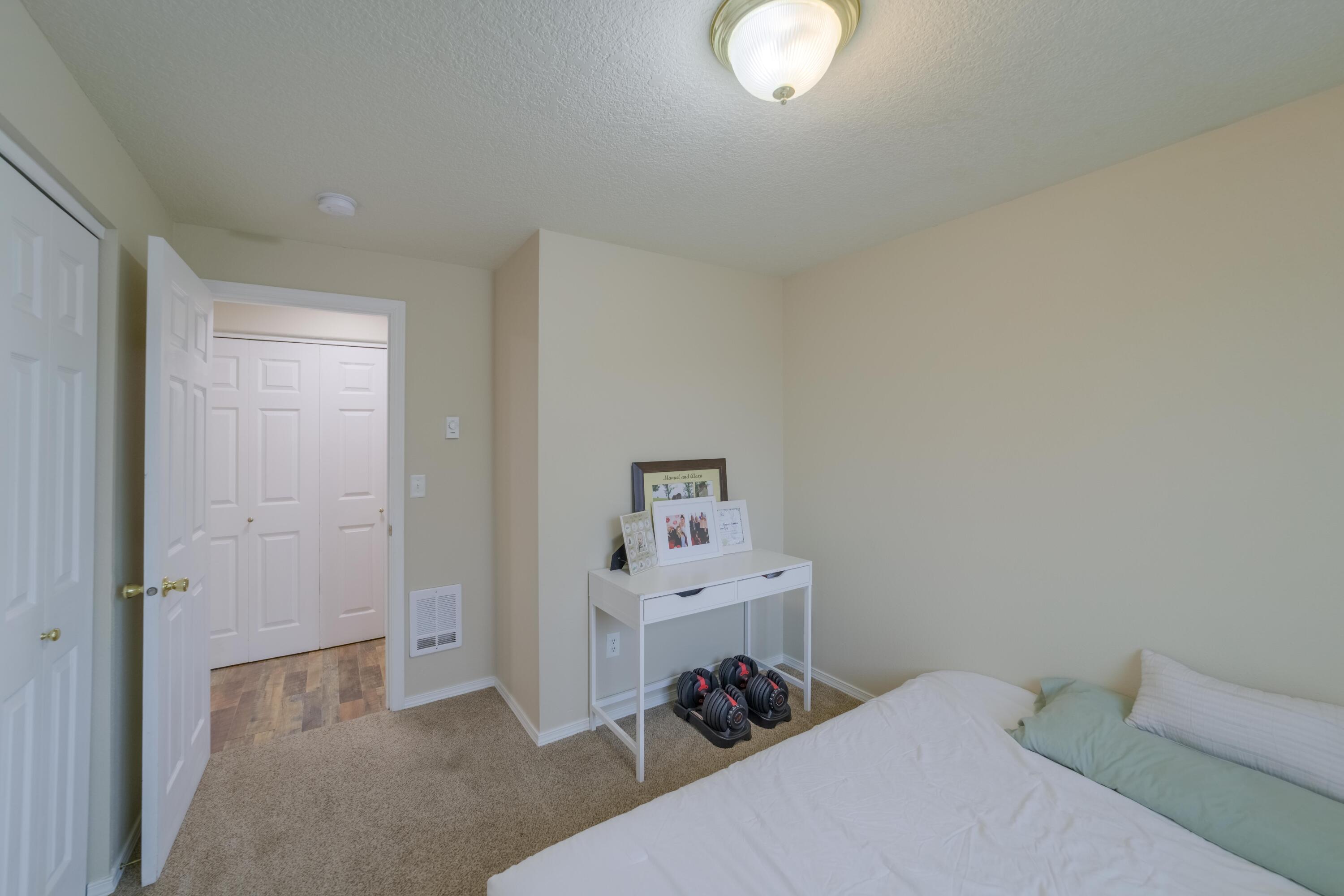 Deer Ridge - Residential