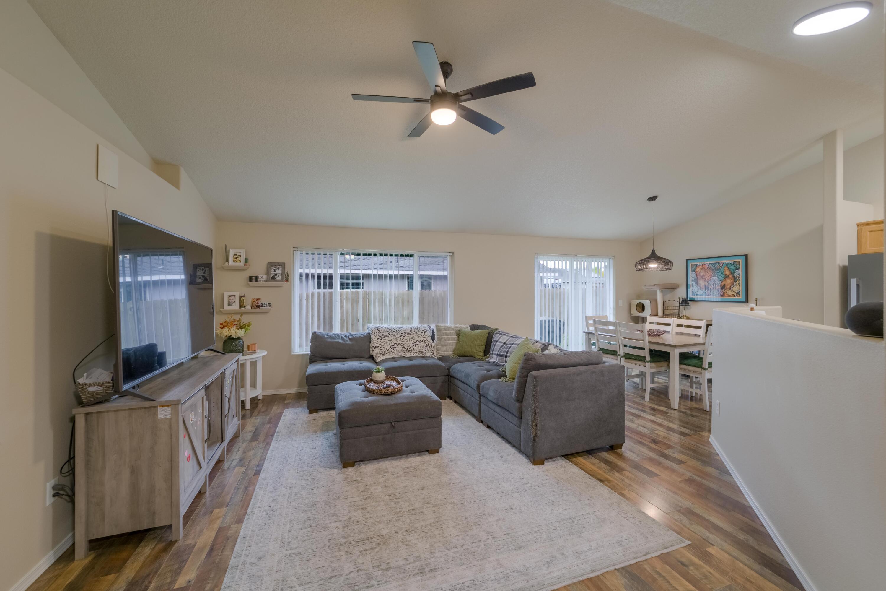 Deer Ridge - Residential