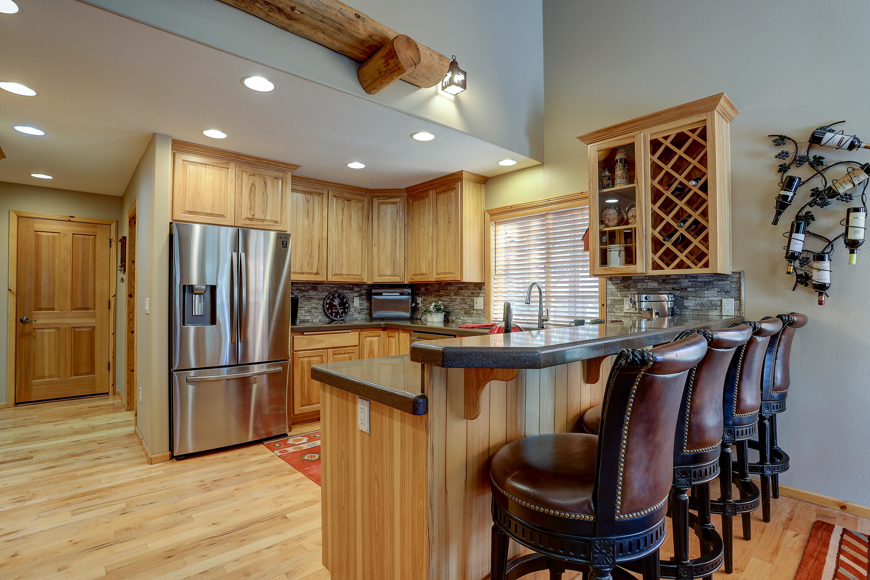 Fairway Point Villag - Residential