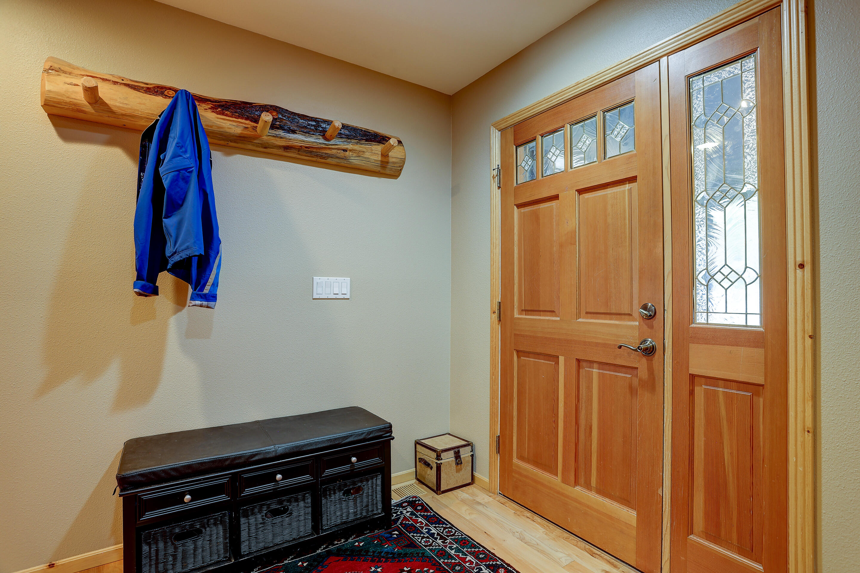 Fairway Point Villag - Residential