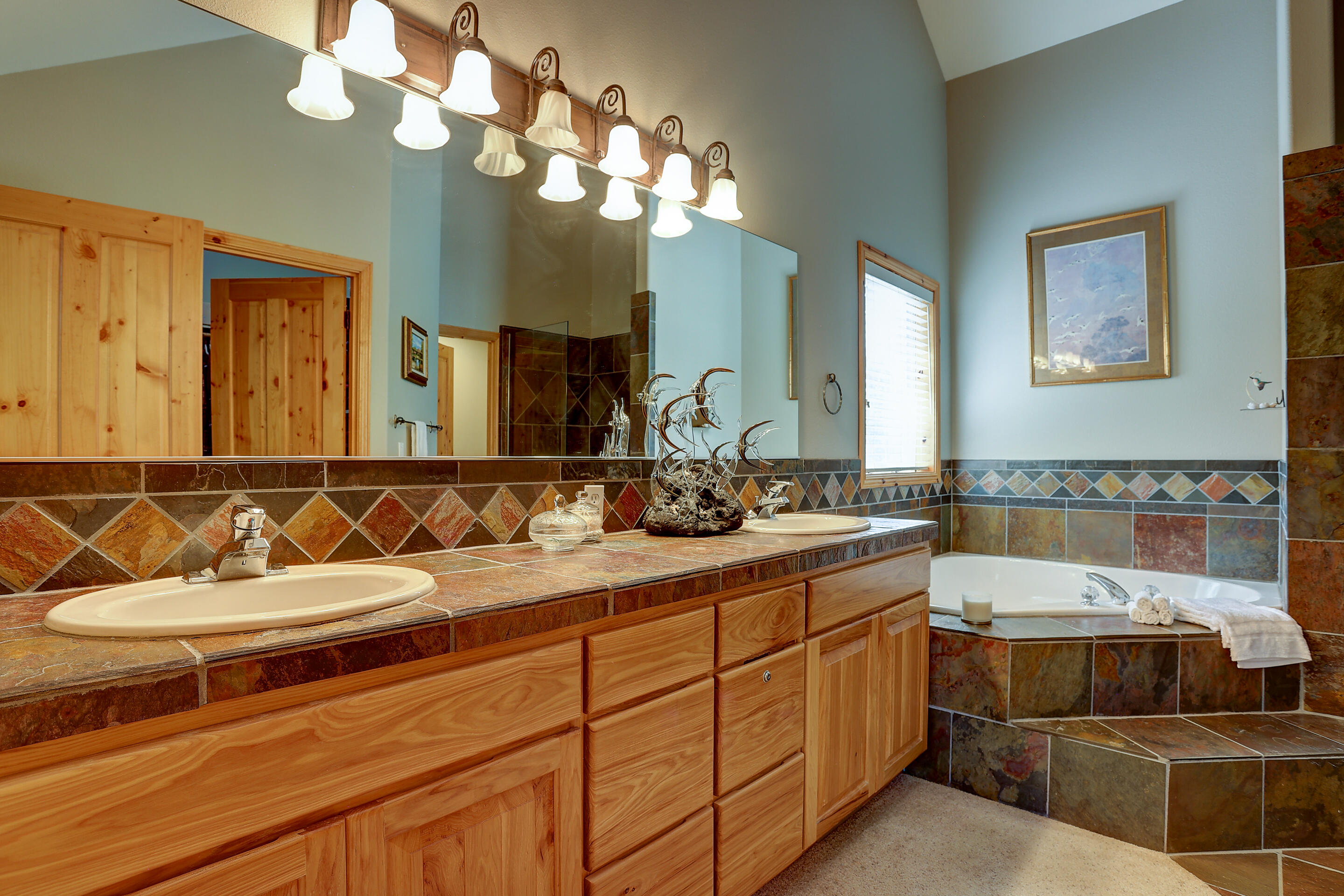 Fairway Point Villag - Residential