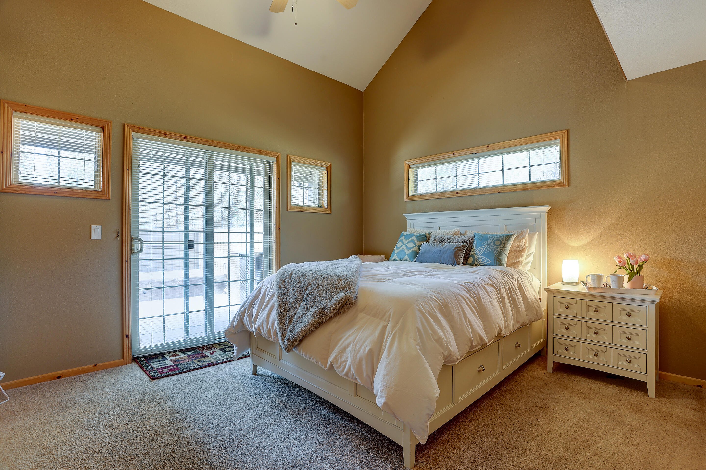 Fairway Point Villag - Residential