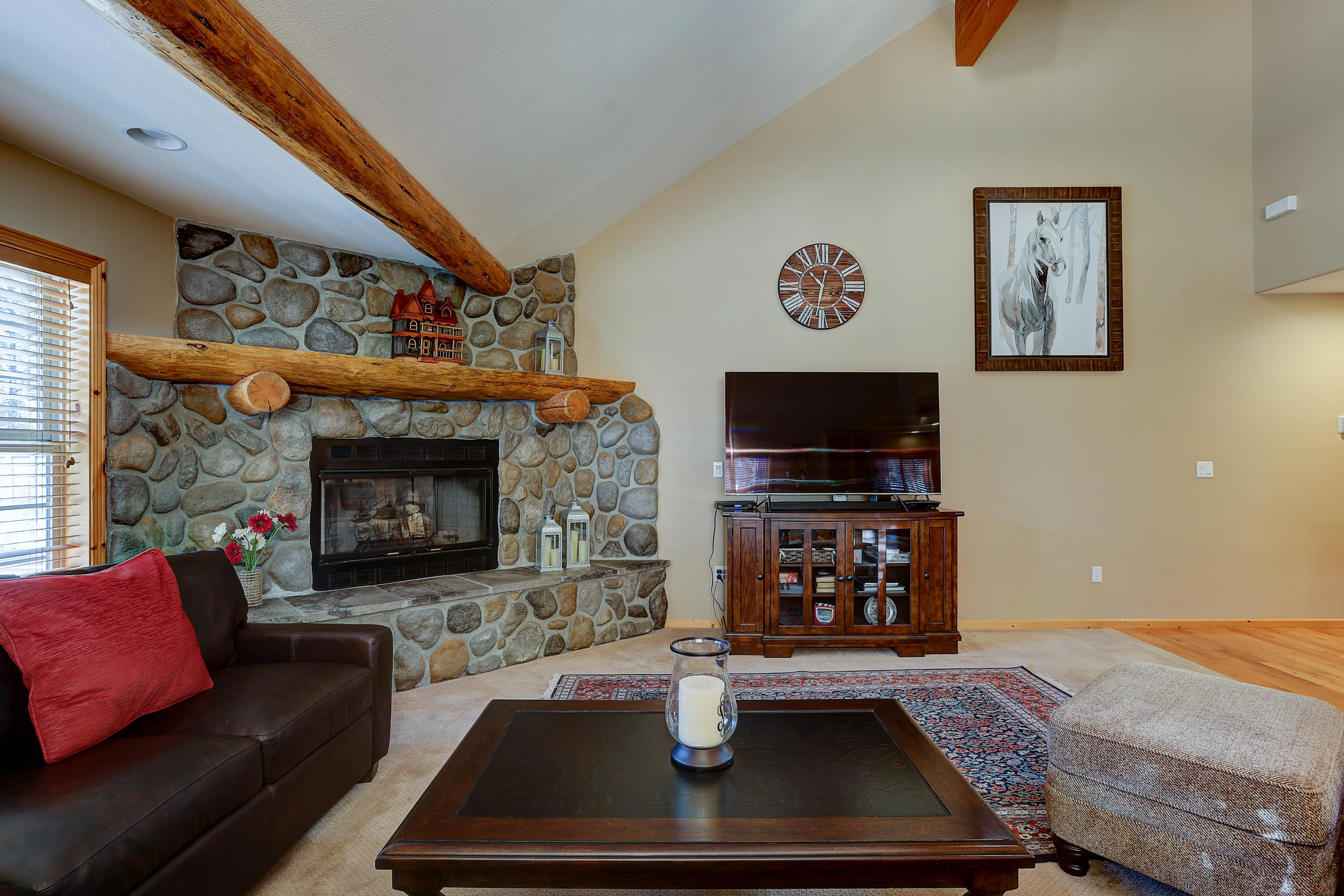 Fairway Point Villag - Residential