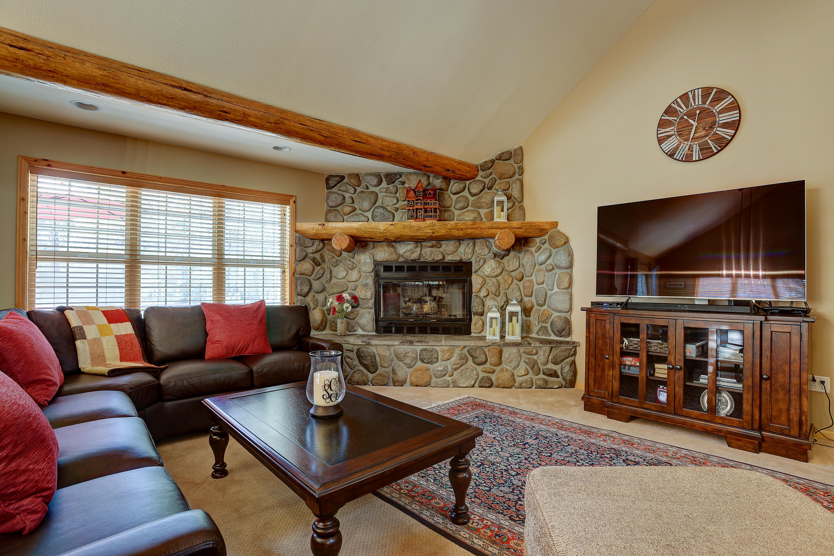 Fairway Point Villag - Residential