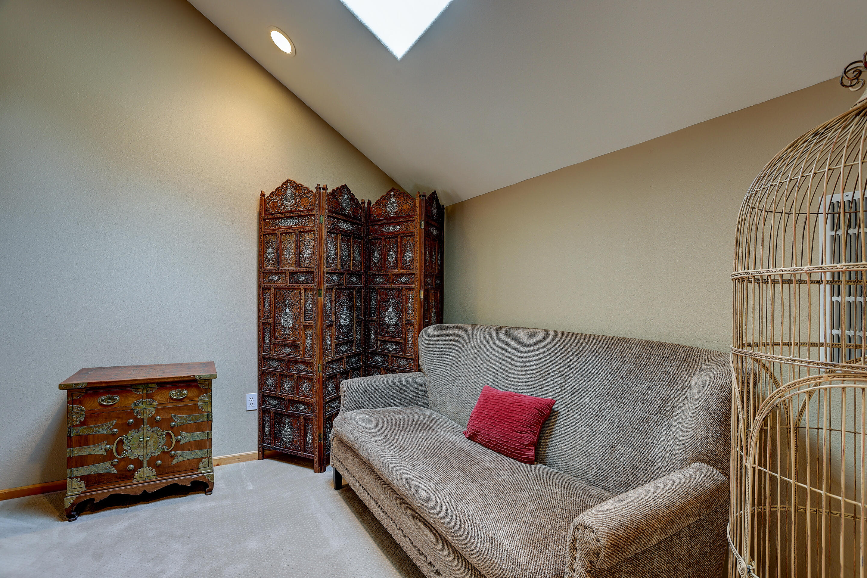 Fairway Point Villag - Residential