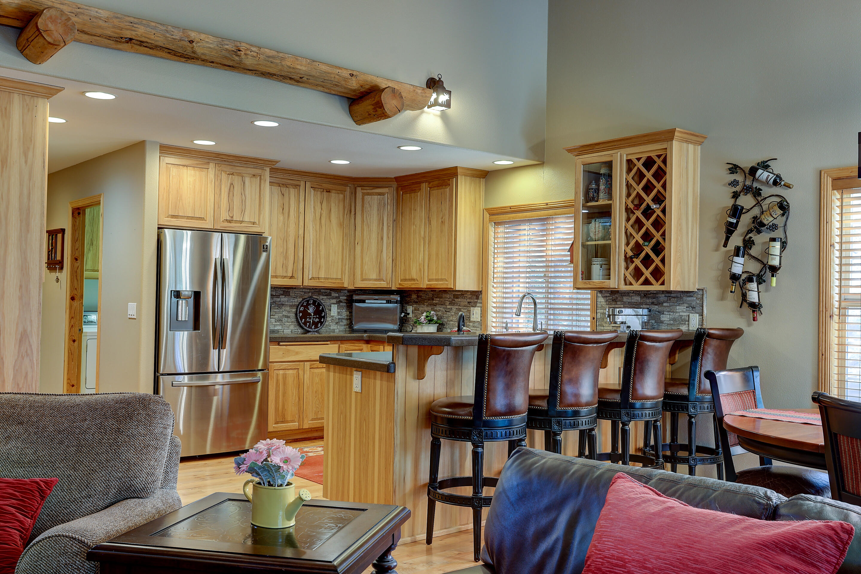 Fairway Point Villag - Residential