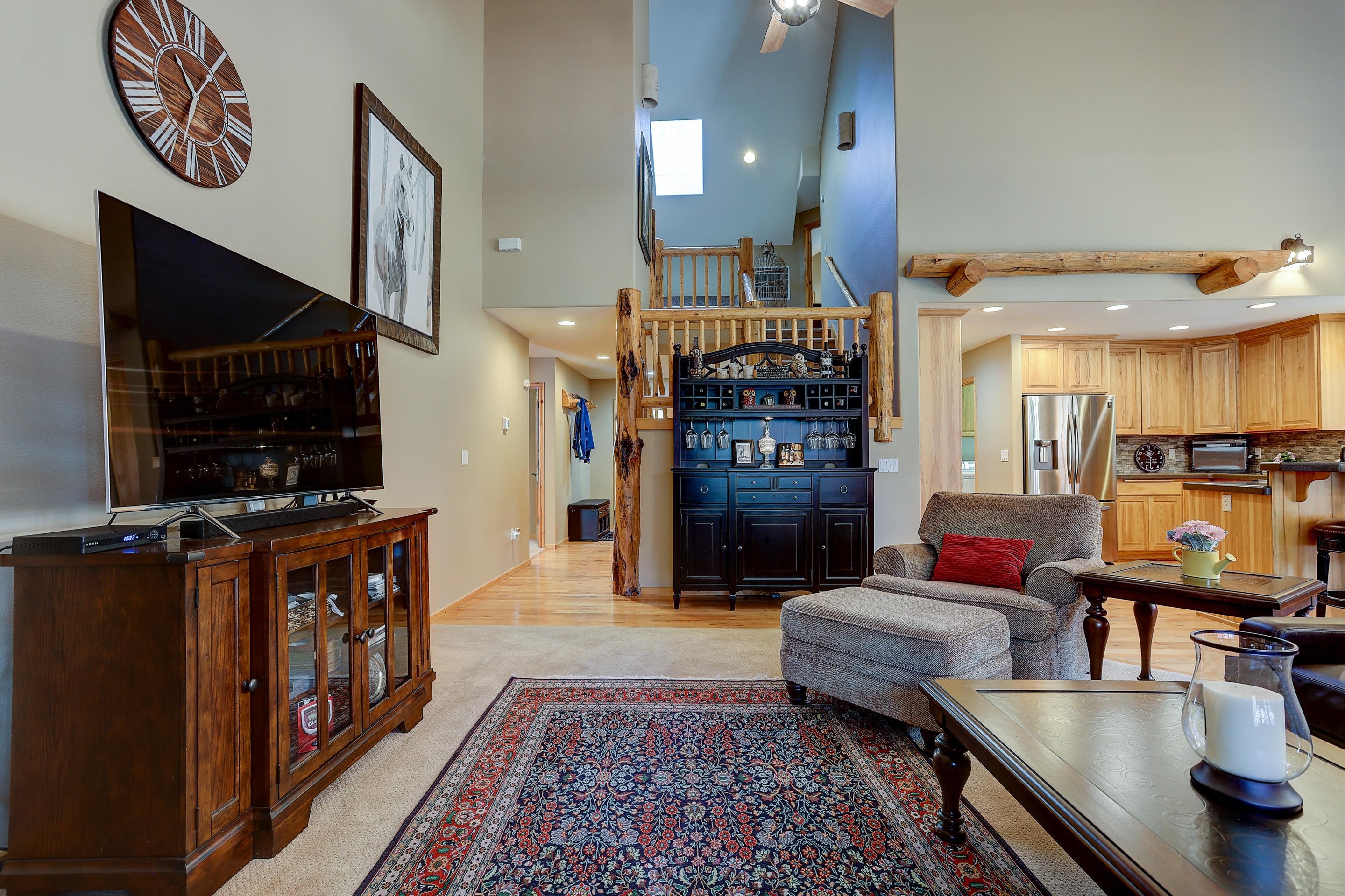 Fairway Point Villag - Residential