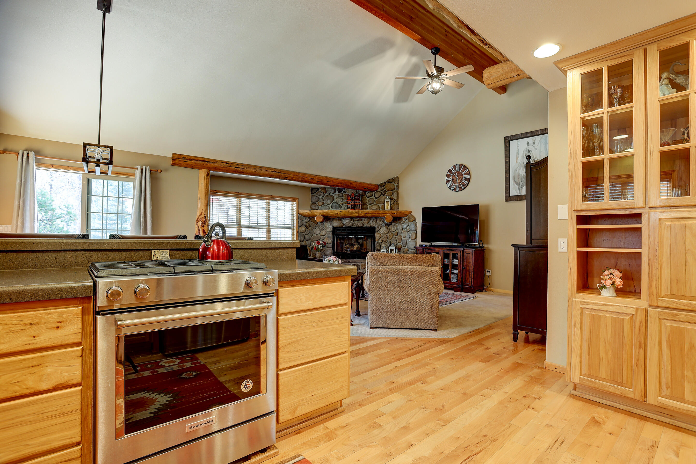 Fairway Point Villag - Residential