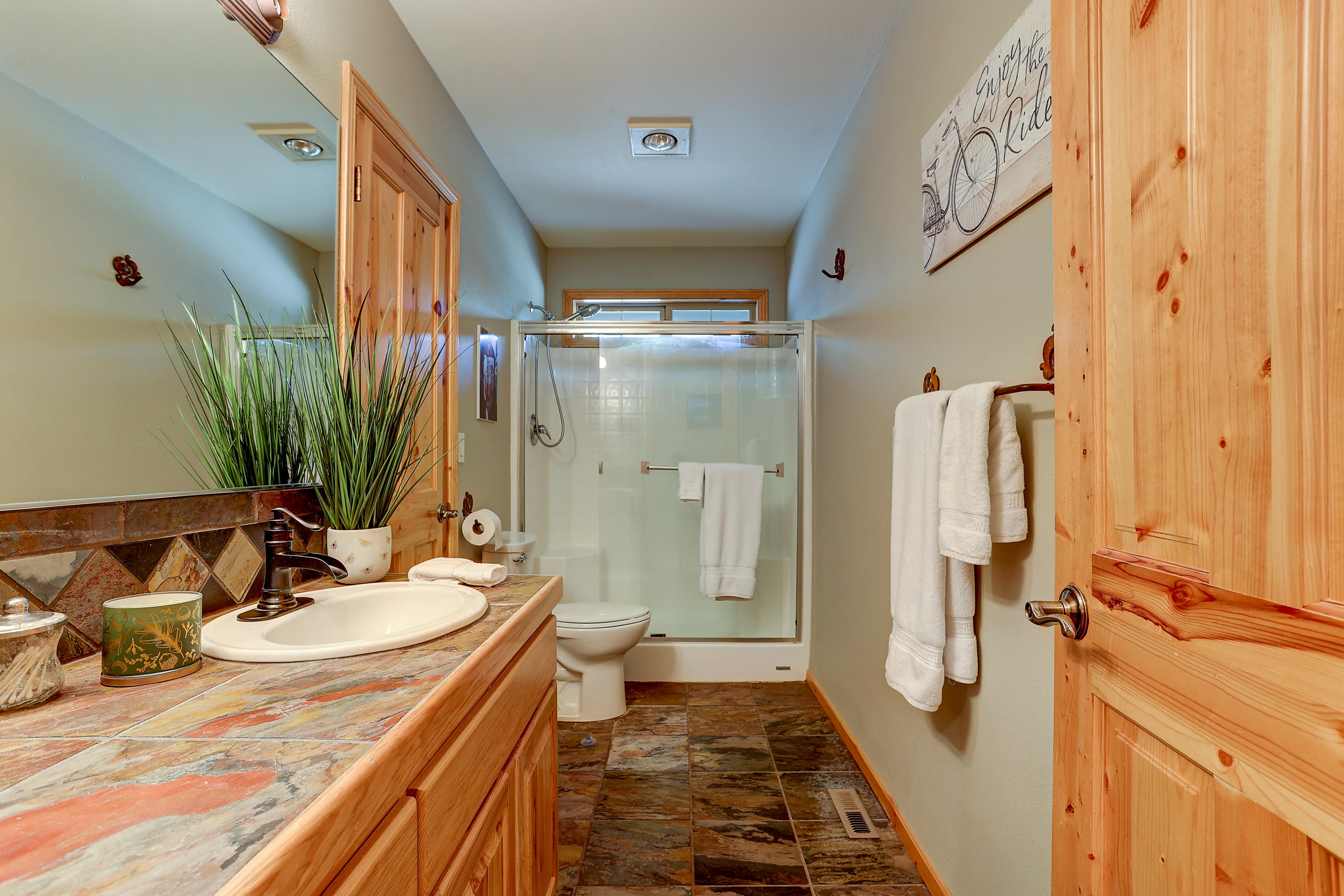 Fairway Point Villag - Residential