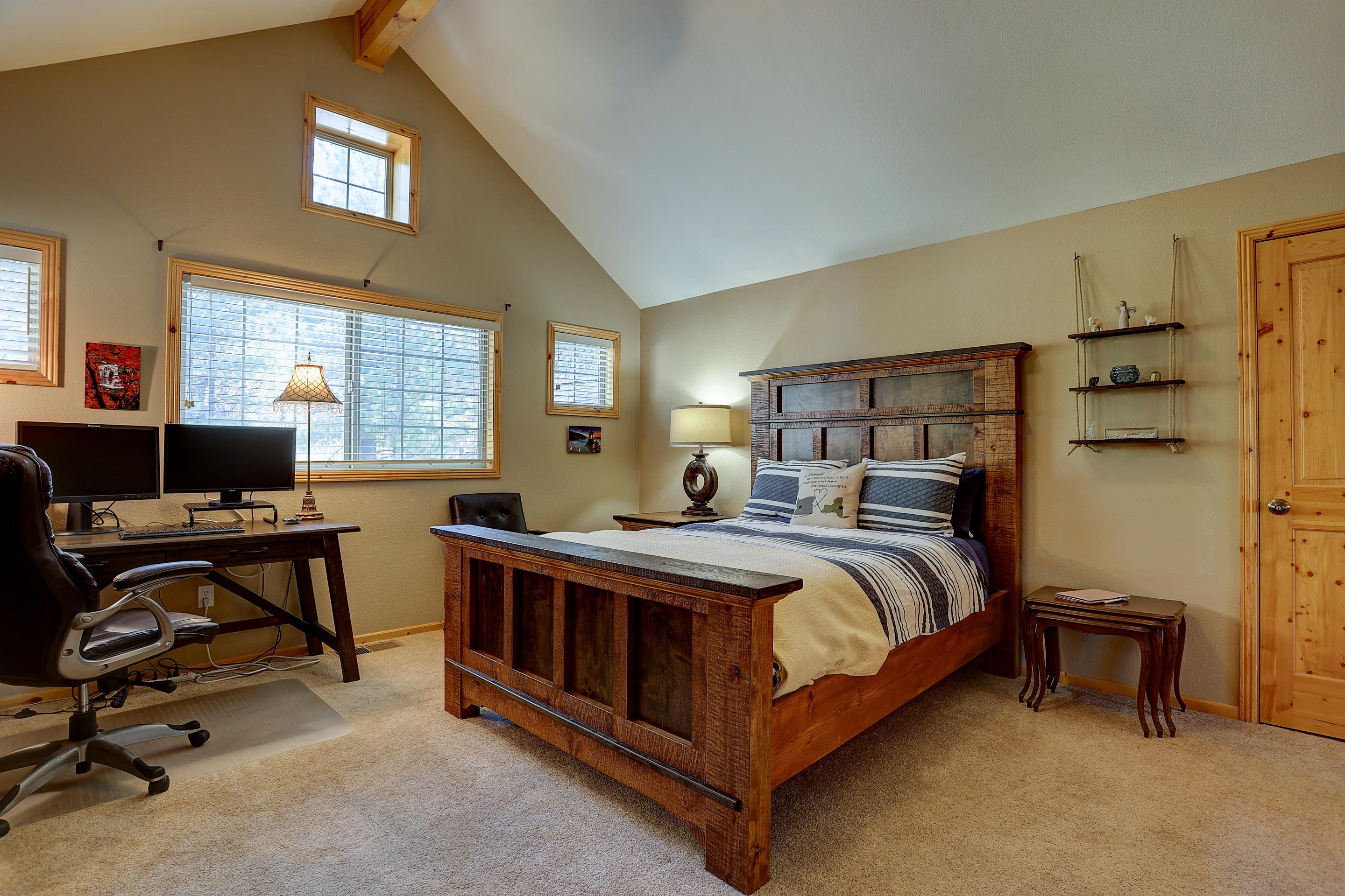 Fairway Point Villag - Residential