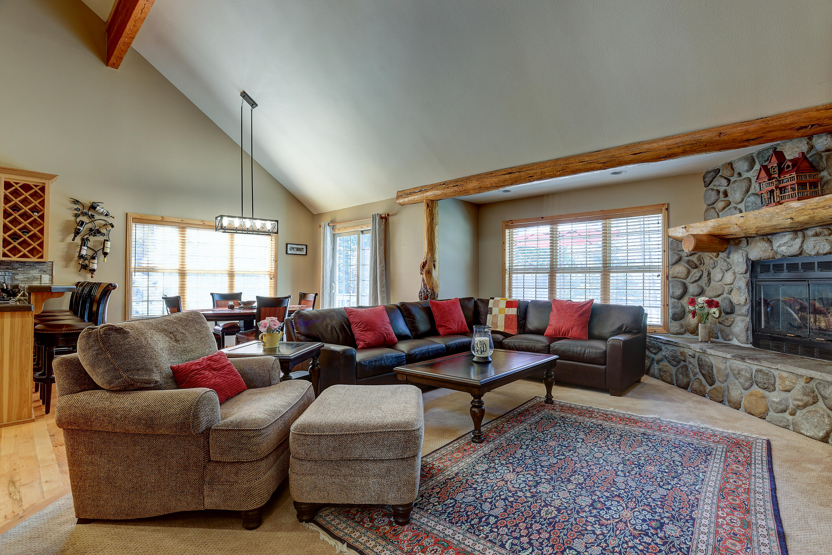 Fairway Point Villag - Residential