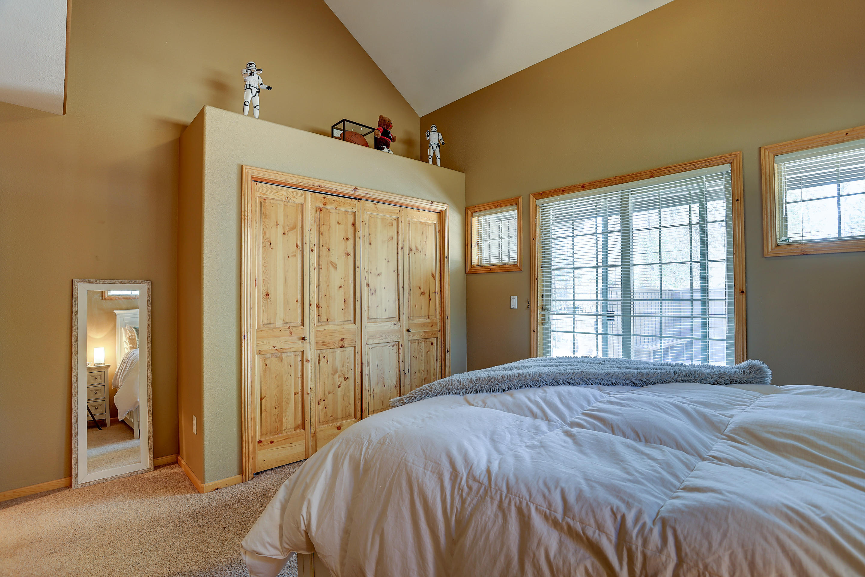 Fairway Point Villag - Residential