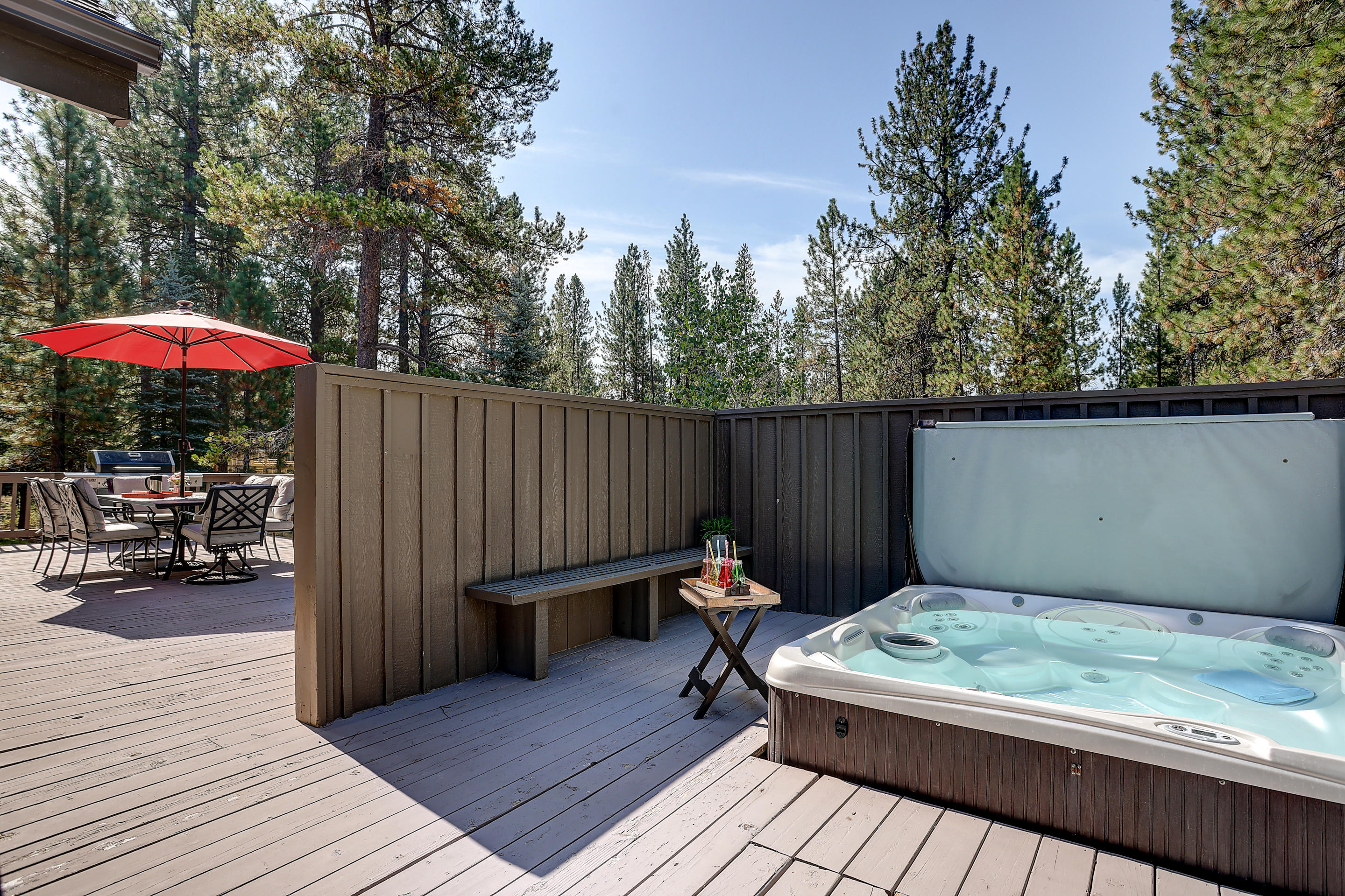 Fairway Point Villag - Residential