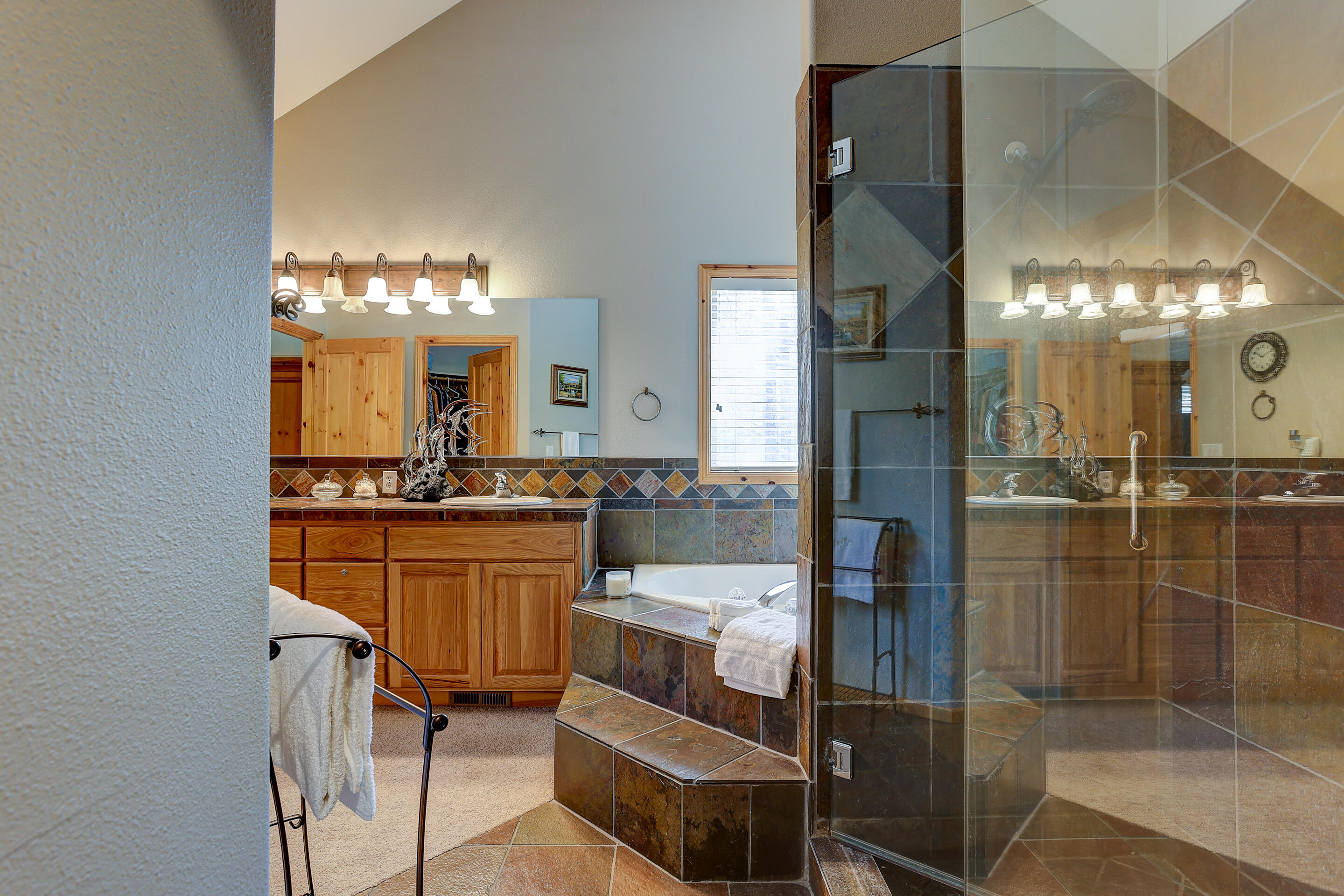 Fairway Point Villag - Residential