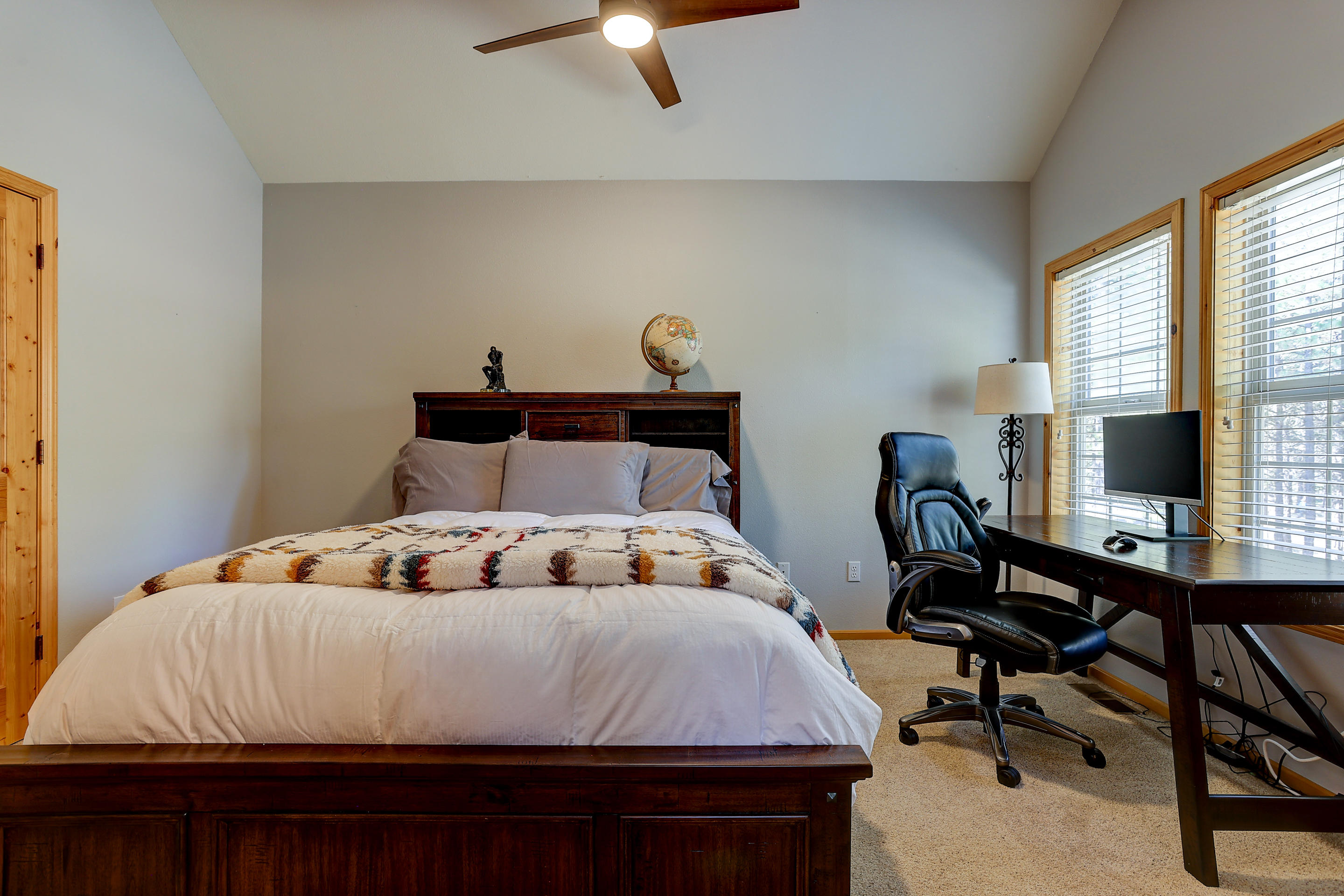 Fairway Point Villag - Residential