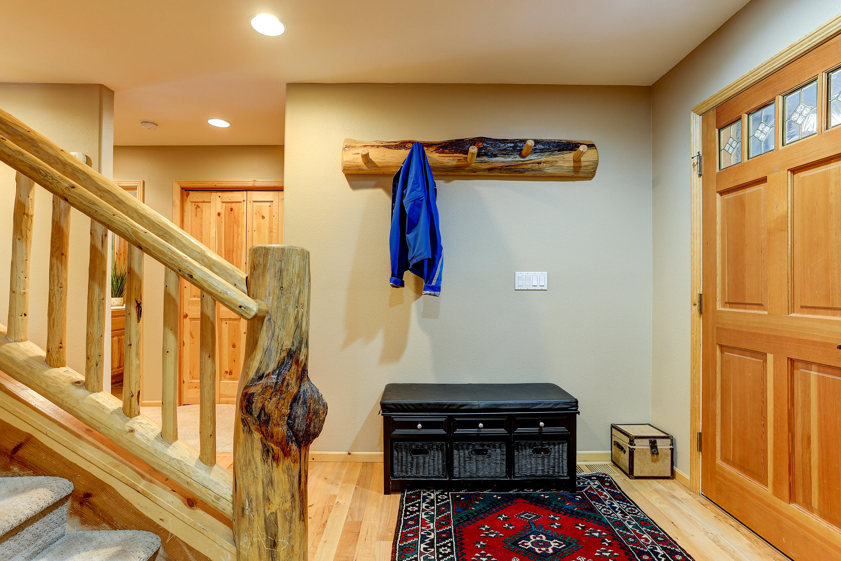 Fairway Point Villag - Residential