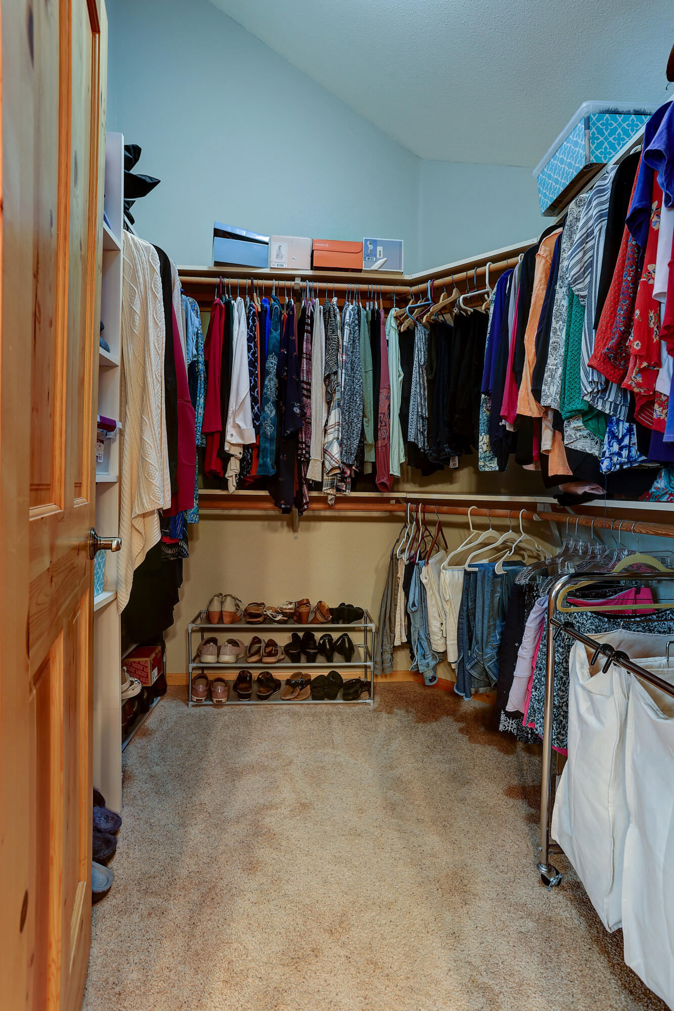 Fairway Point Villag - Residential