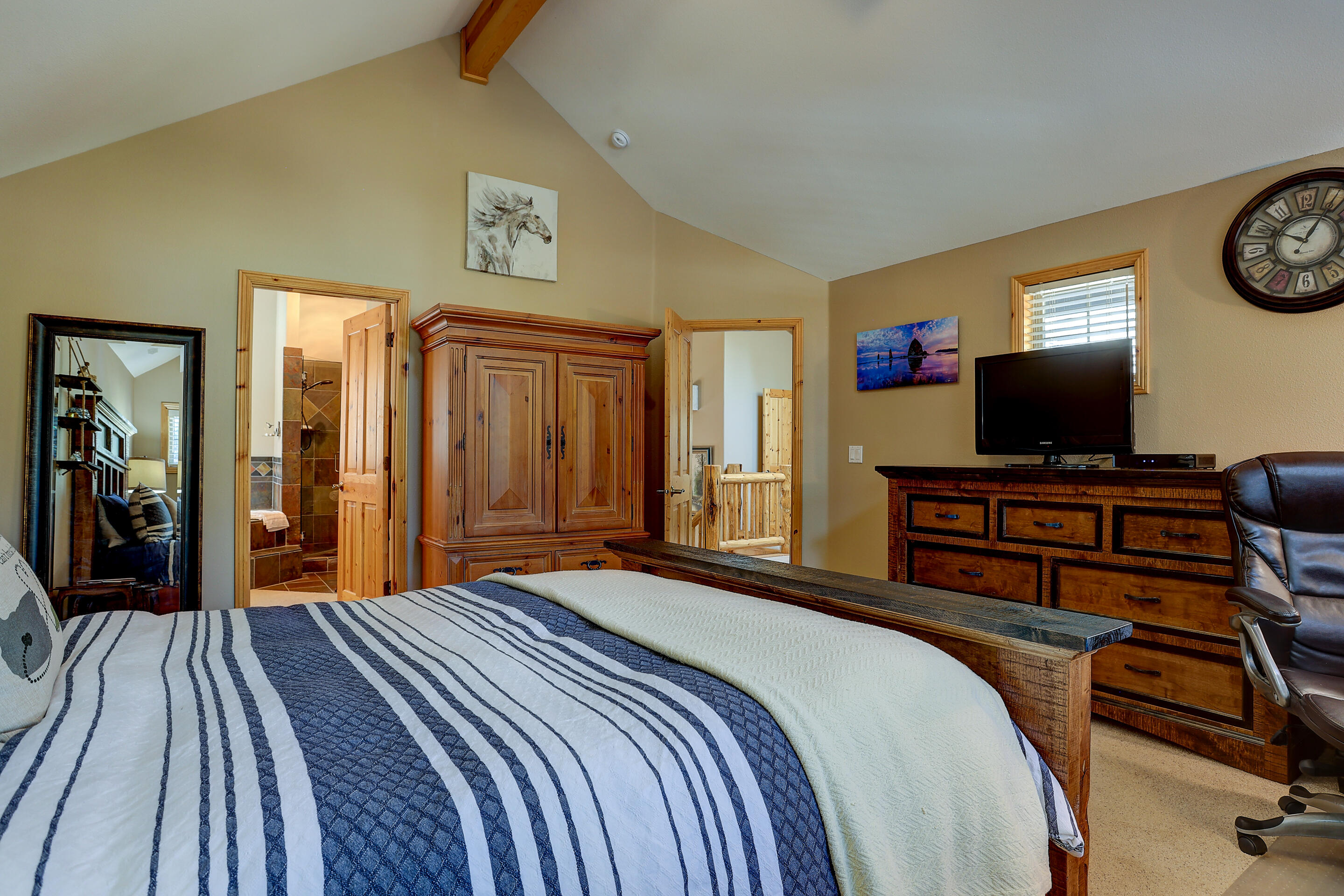 Fairway Point Villag - Residential