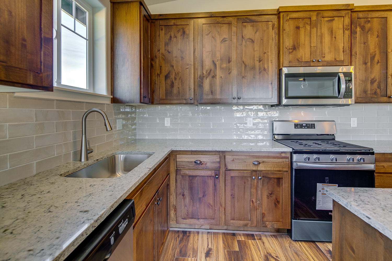 Josie Meadows - Residential