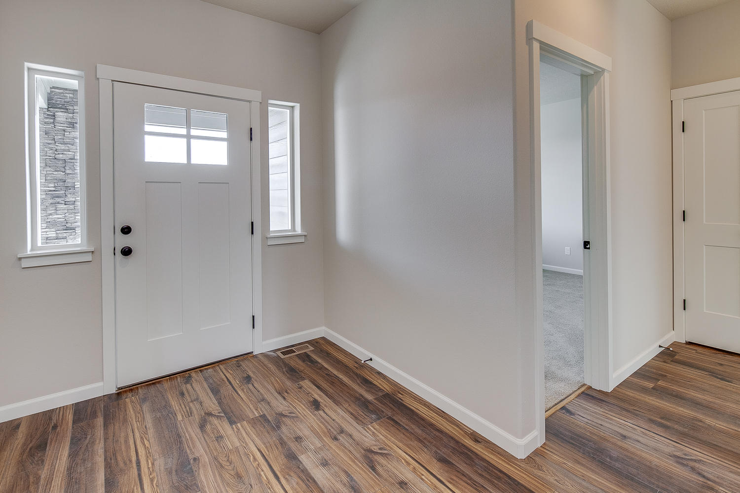 Josie Meadows - Residential