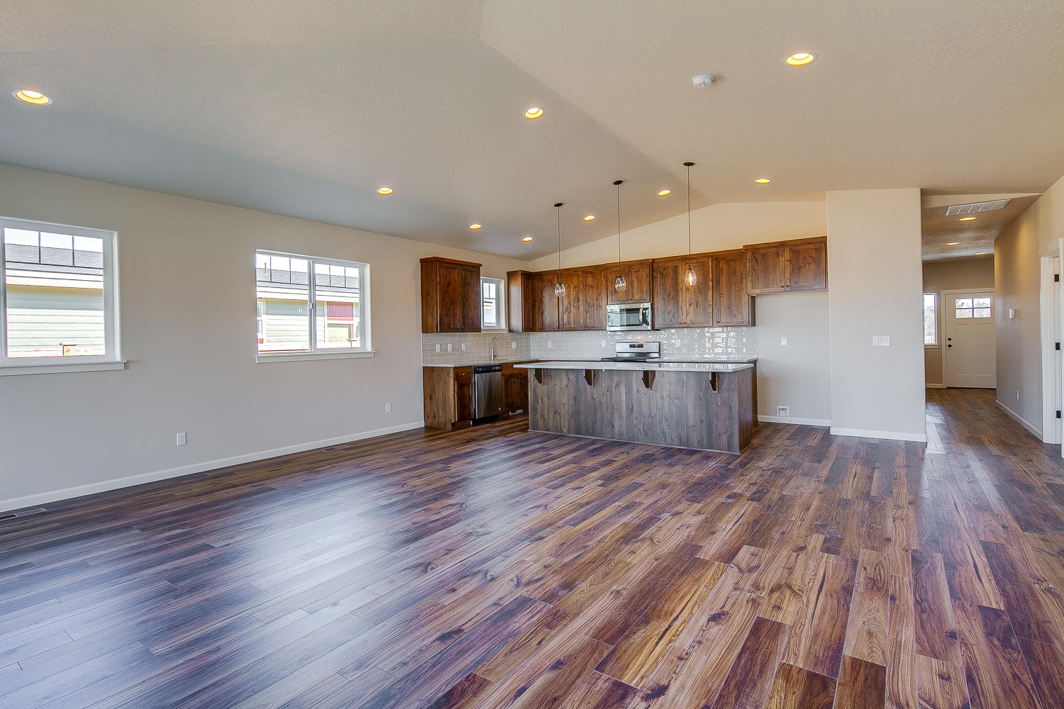 Josie Meadows - Residential