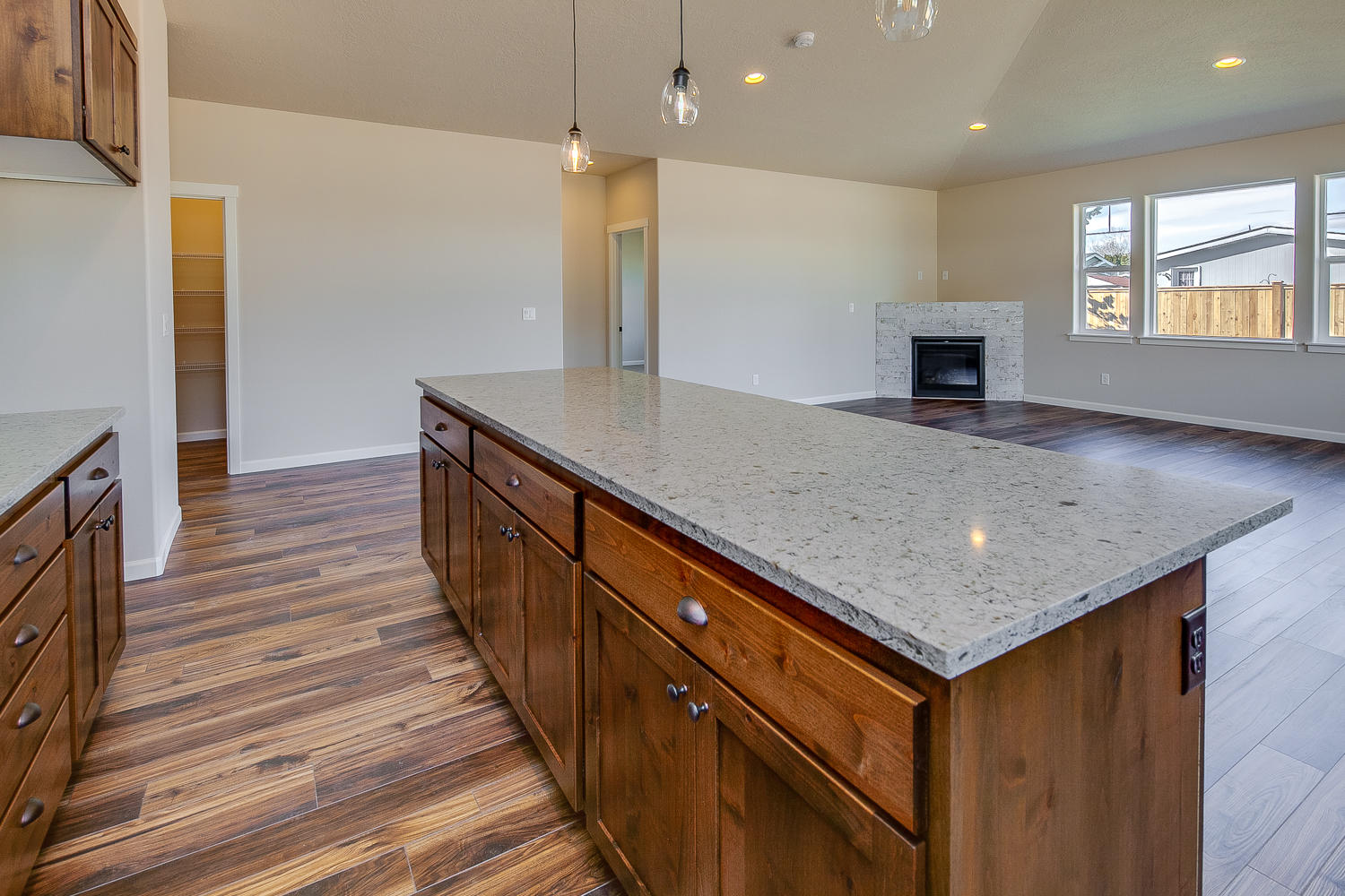 Josie Meadows - Residential