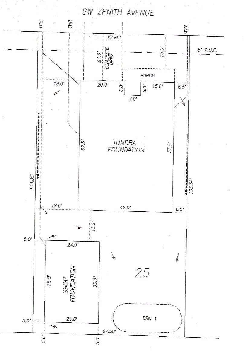 Josie Meadows - Residential
