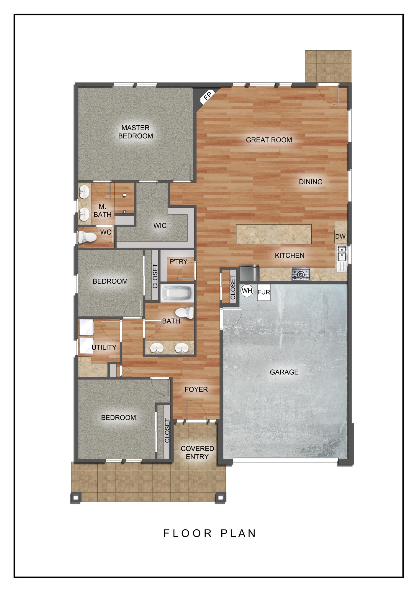 Josie Meadows - Residential