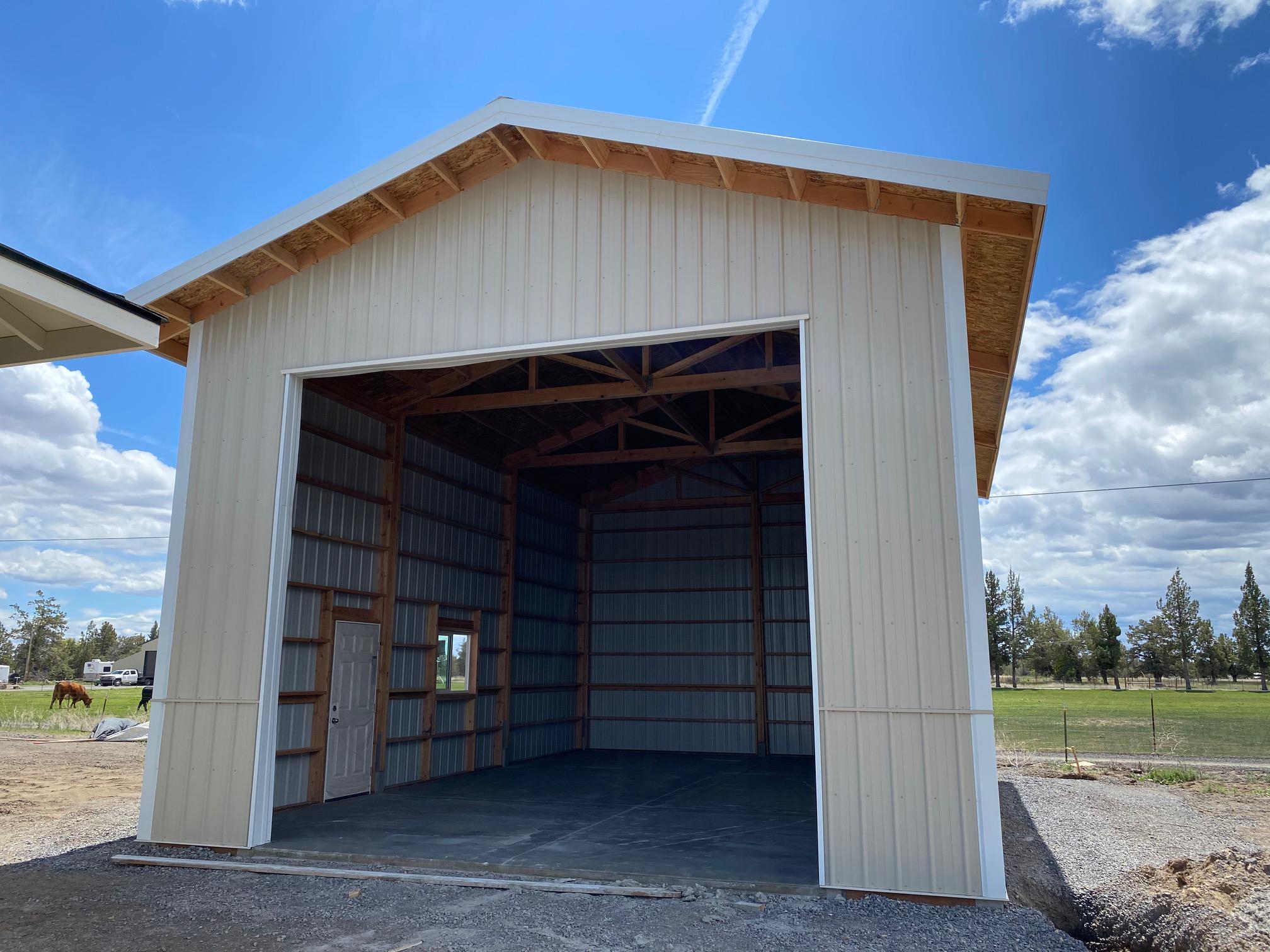 Josie Meadows - Residential