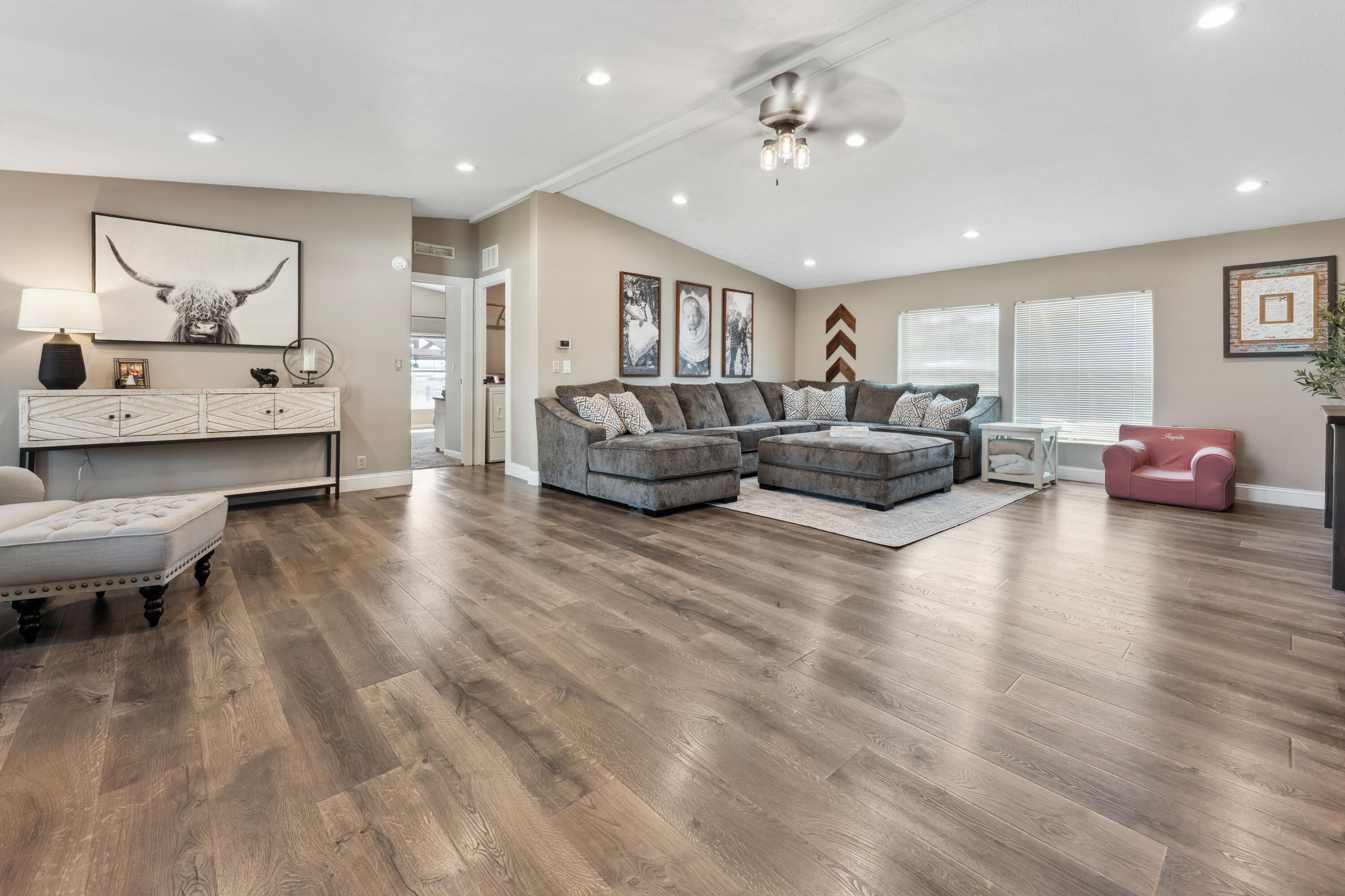 Rogue River Irrigated Orchard Lands - Residential