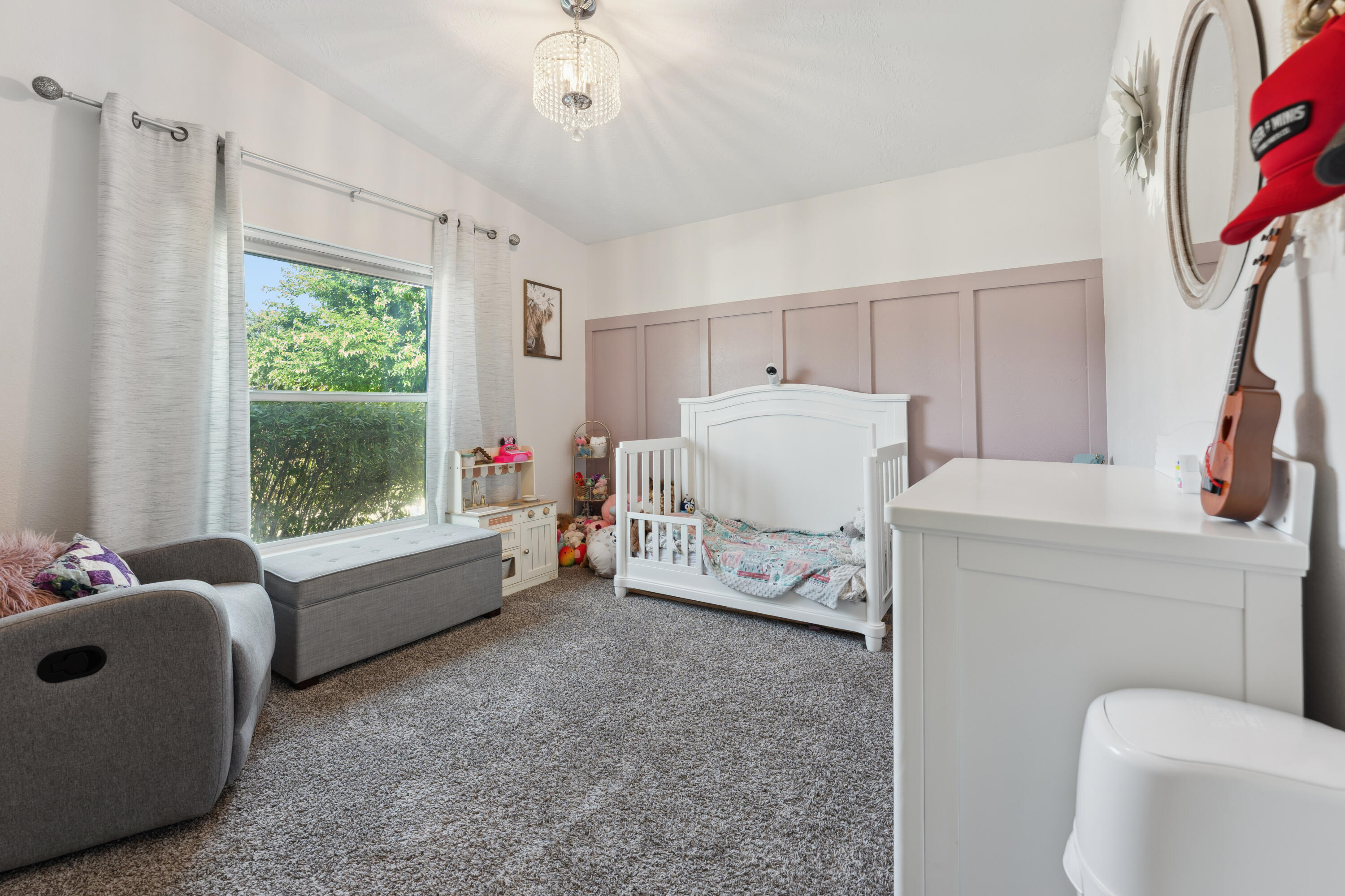 Rogue River Irrigated Orchard Lands - Residential