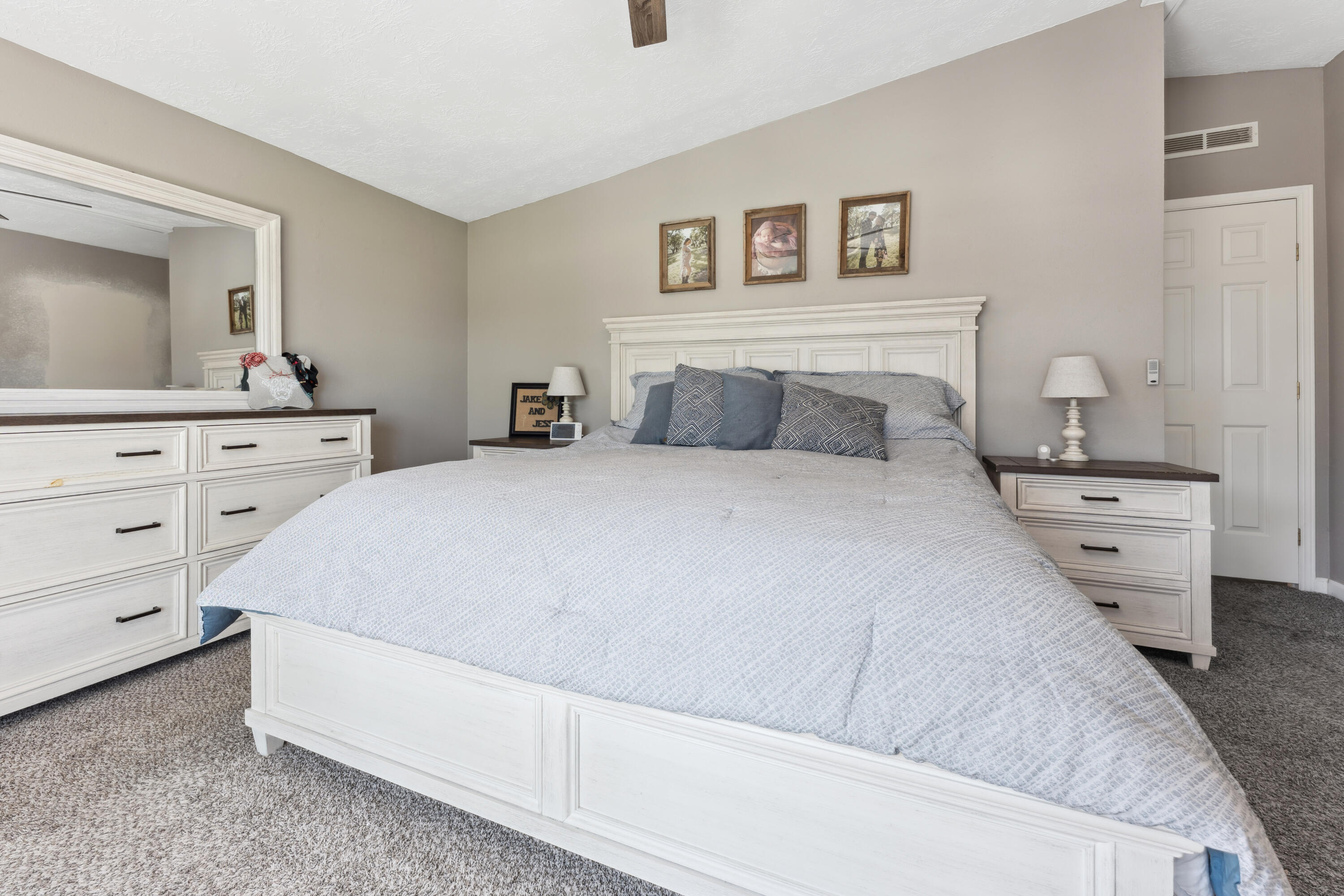 Rogue River Irrigated Orchard Lands - Residential