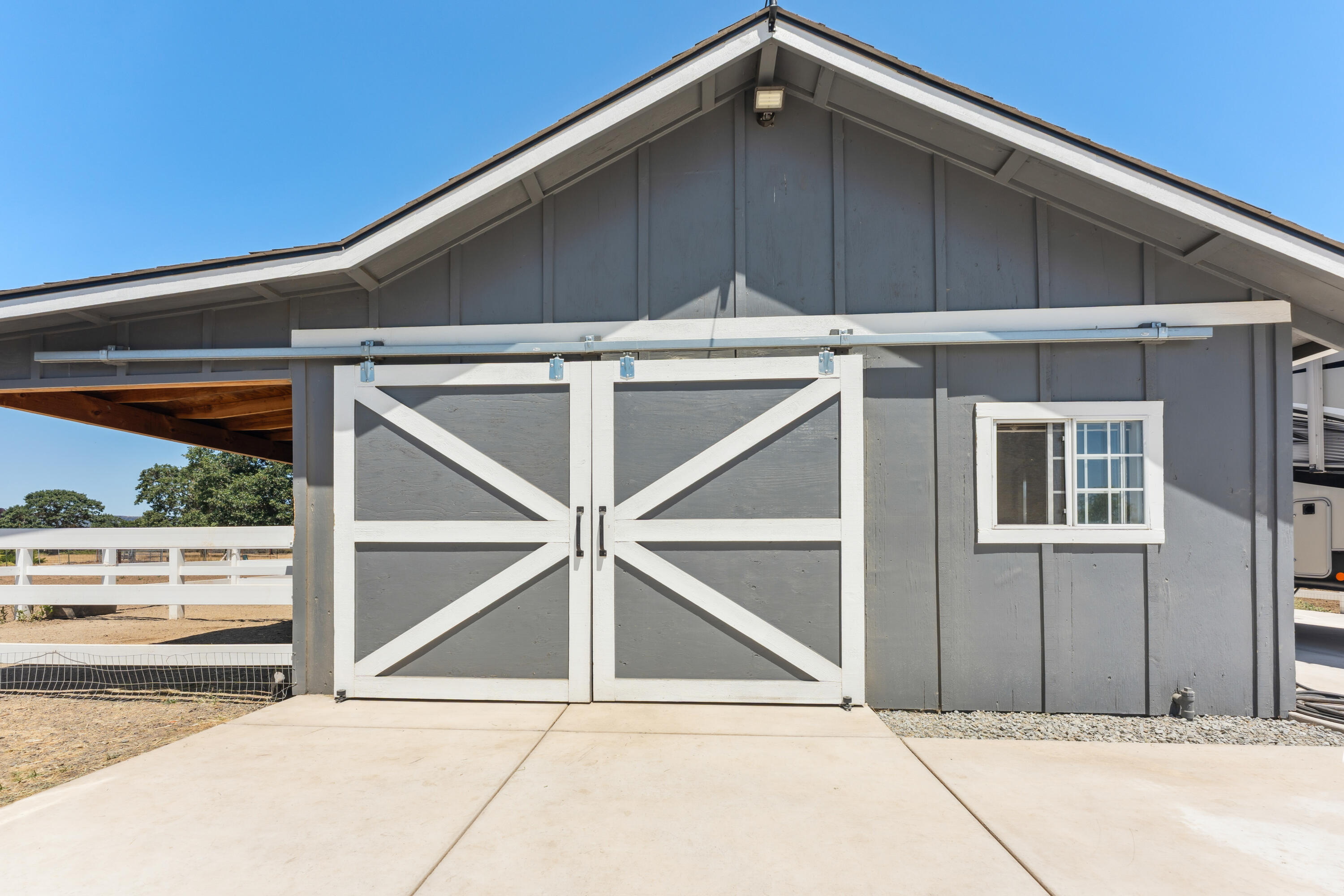 Rogue River Irrigated Orchard Lands - Residential