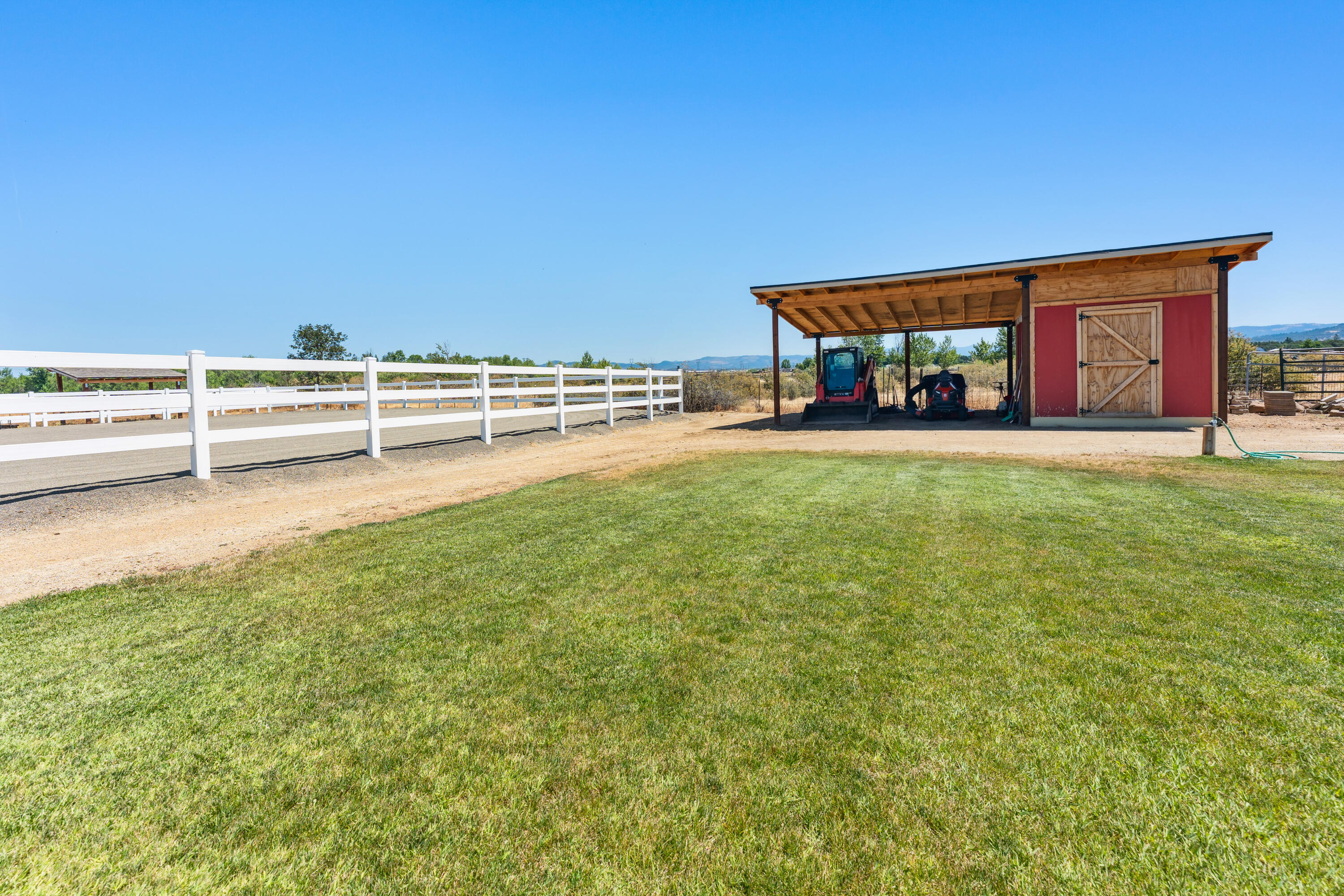 Rogue River Irrigated Orchard Lands - Residential